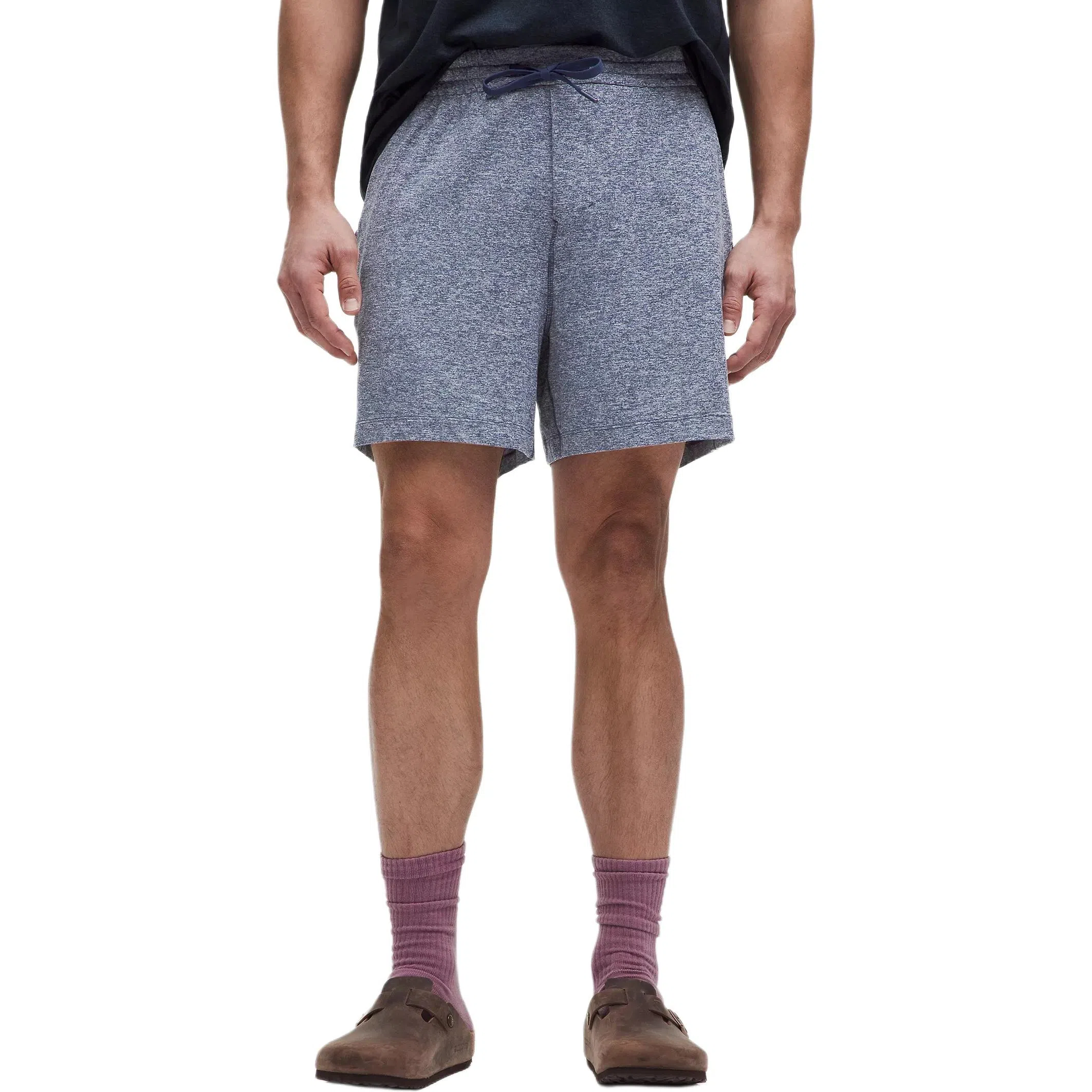 lululemon Softstreme 5"