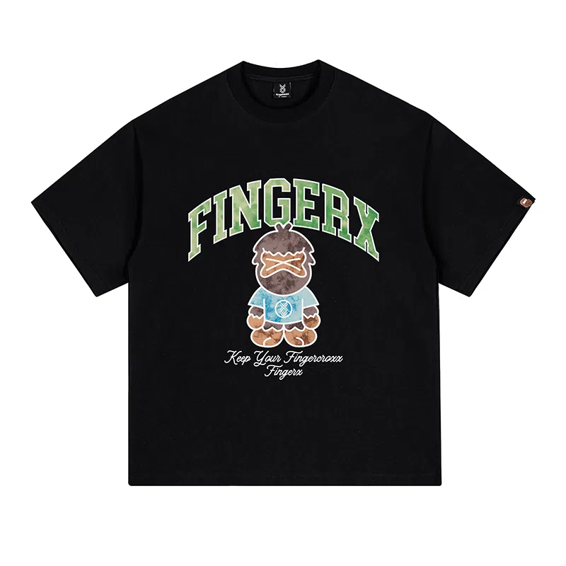 I.TFGXXFingercroxx logoT