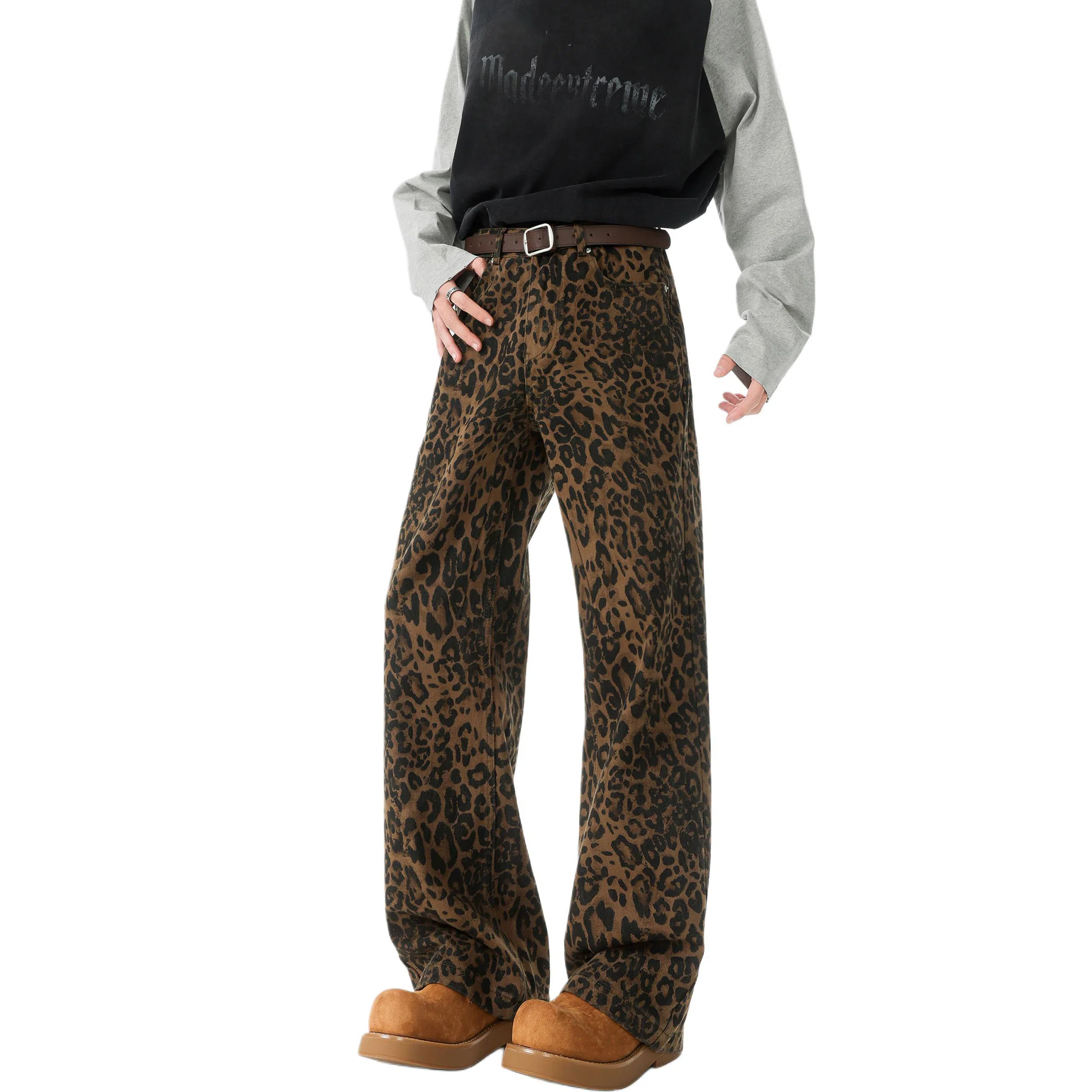 COMOWA cleanfithiphop