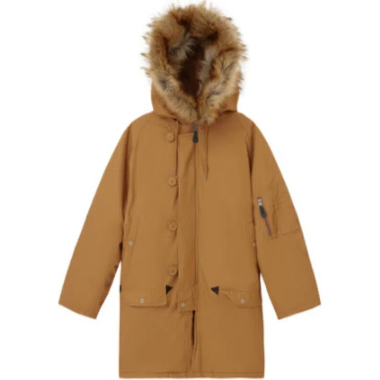 MOUSSY
