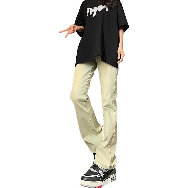 DUATOGE vibecleanfit