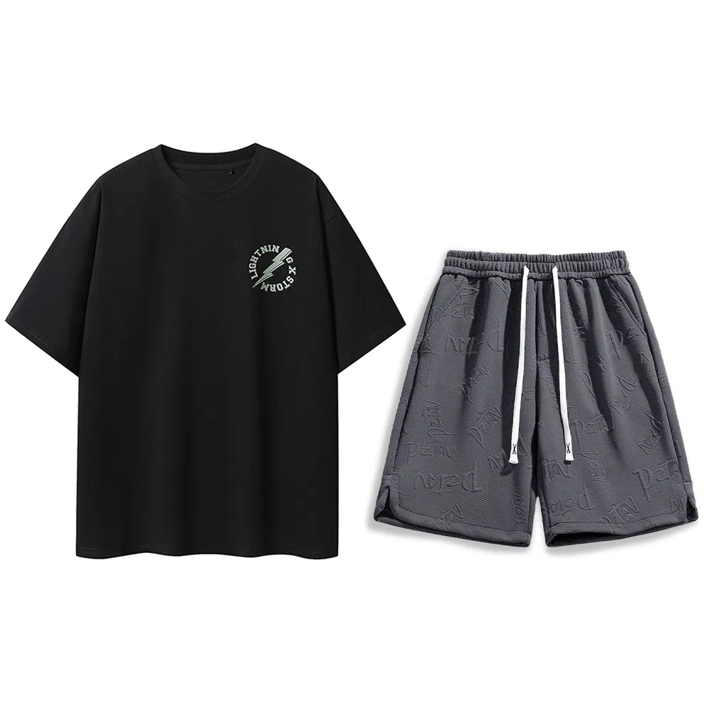 Lightning X Storm T
