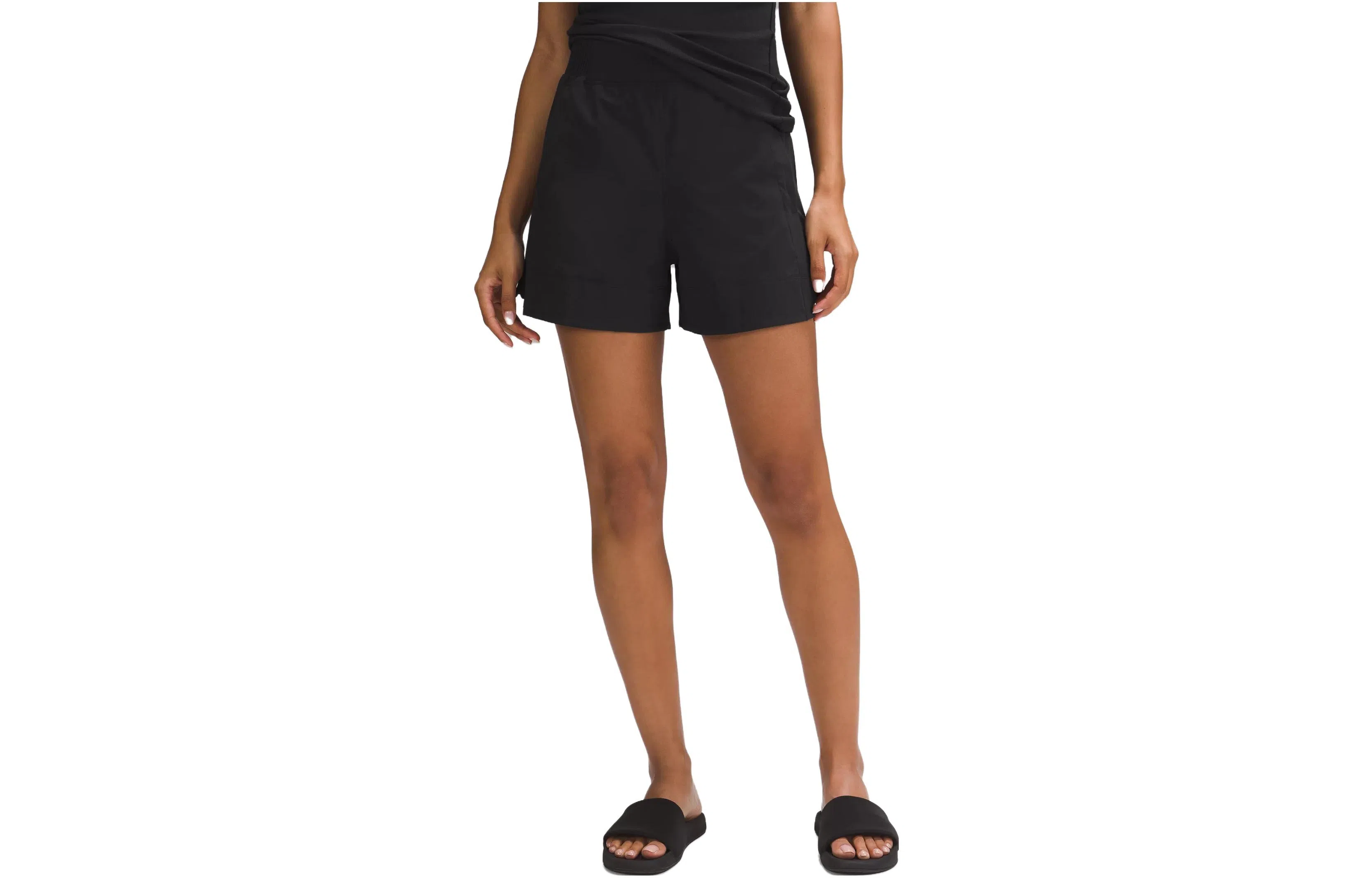 lululemon Stretch Woven 4"