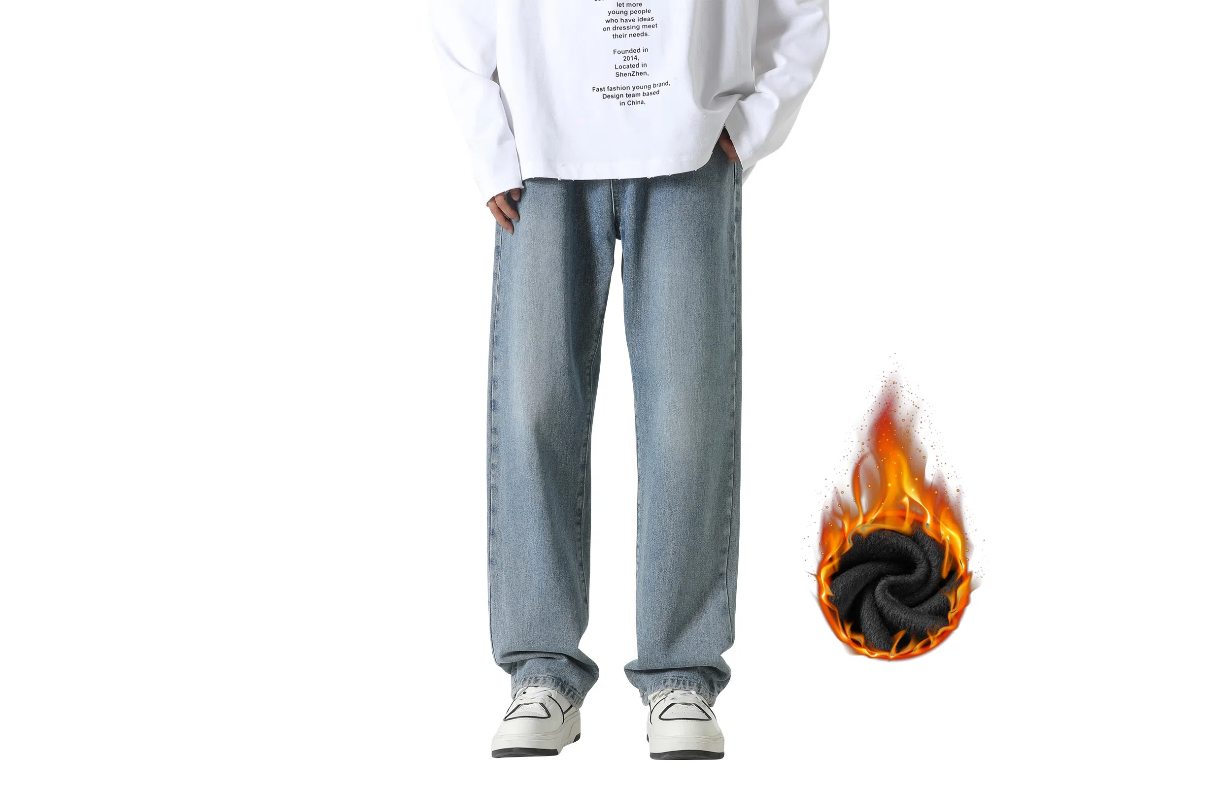 SWAMP AREA vibecleanfit