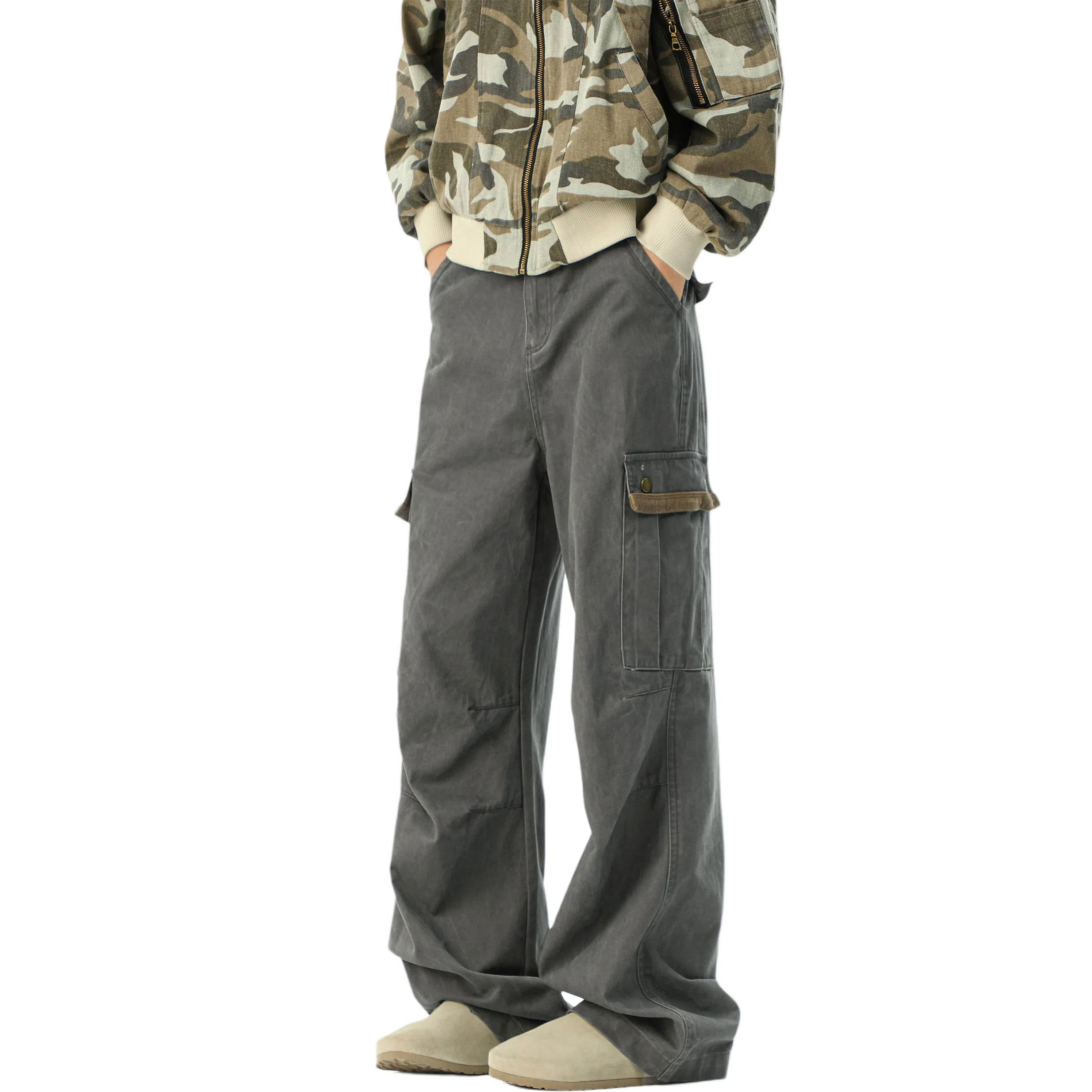 ZIAREL baggycleanfit