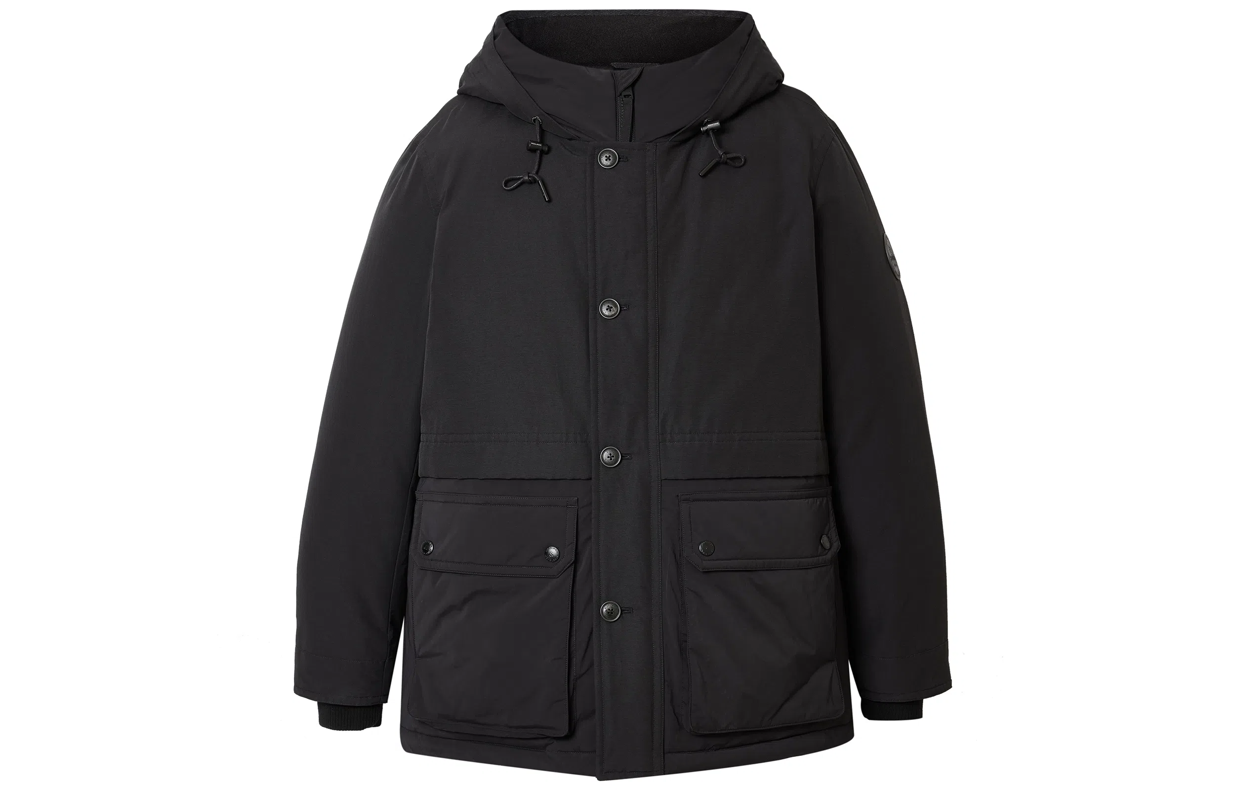 Jack Jones Vintage Down Jacket