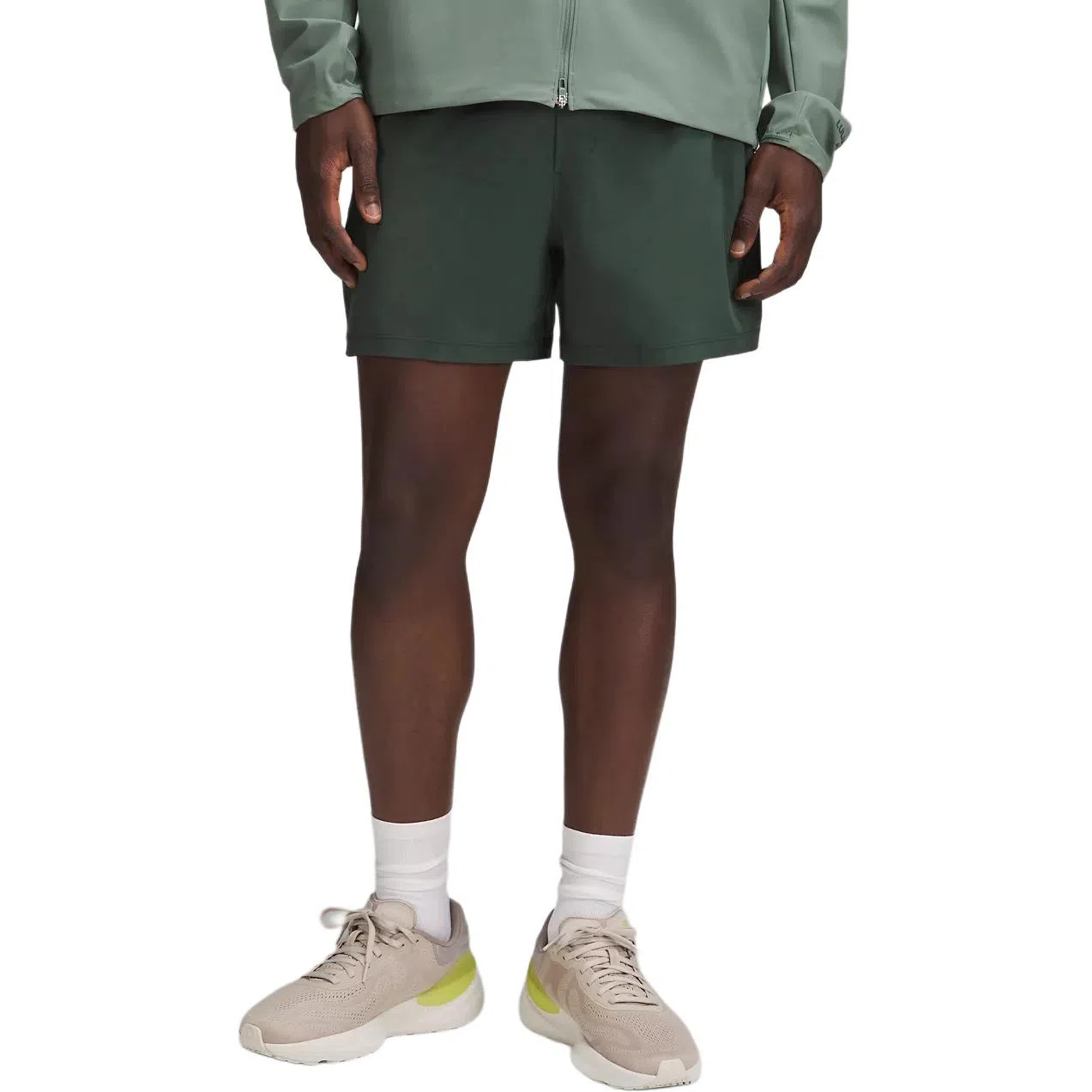 lululemon Pace Breaker Swift 5"