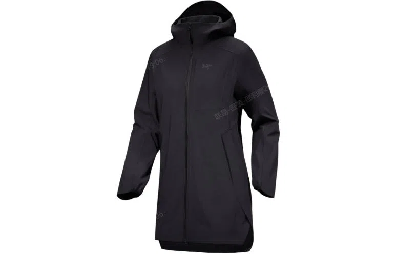 Arcteryx Gamma heavyweight Logo