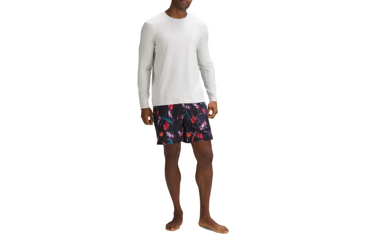 lululemon SS23 Waterside