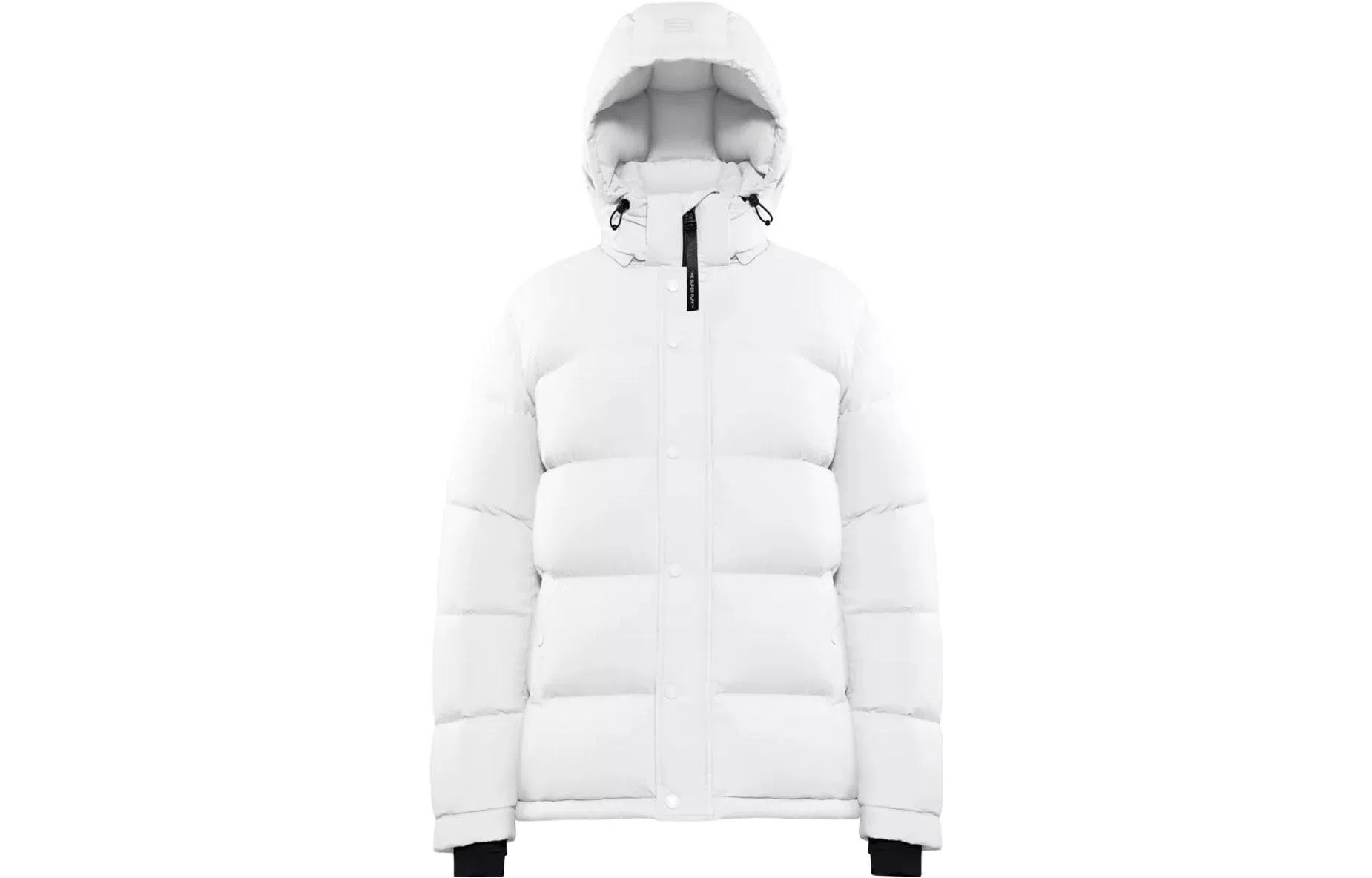 ARITZIA Super Puff cliMATTE Original 5