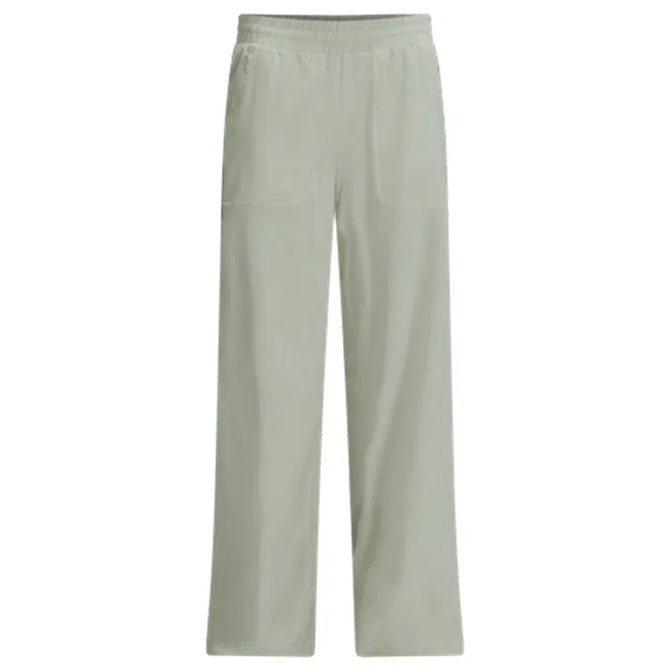 lululemon Swift Wide-Leg Pant
