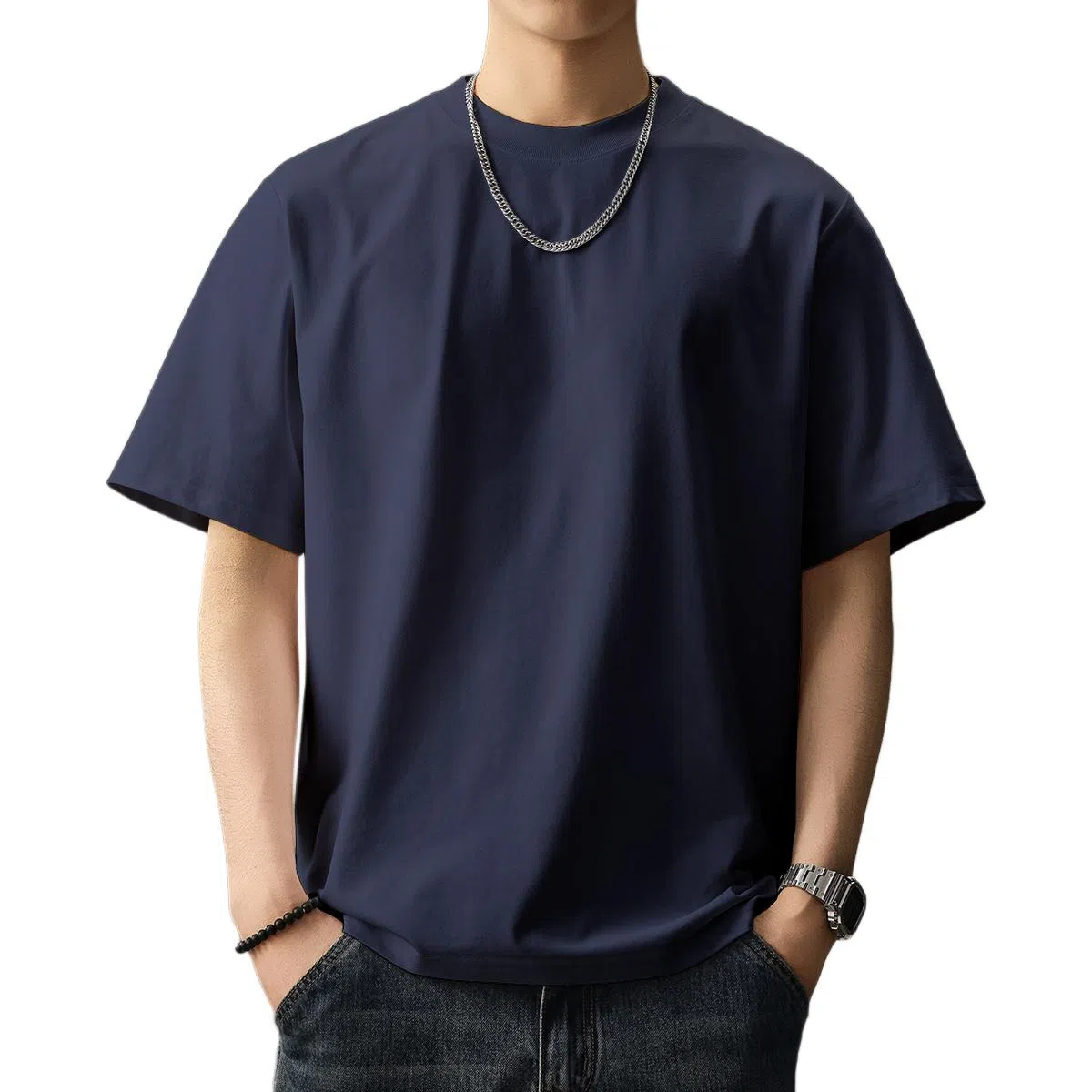 VUAS vintagecleanfitT