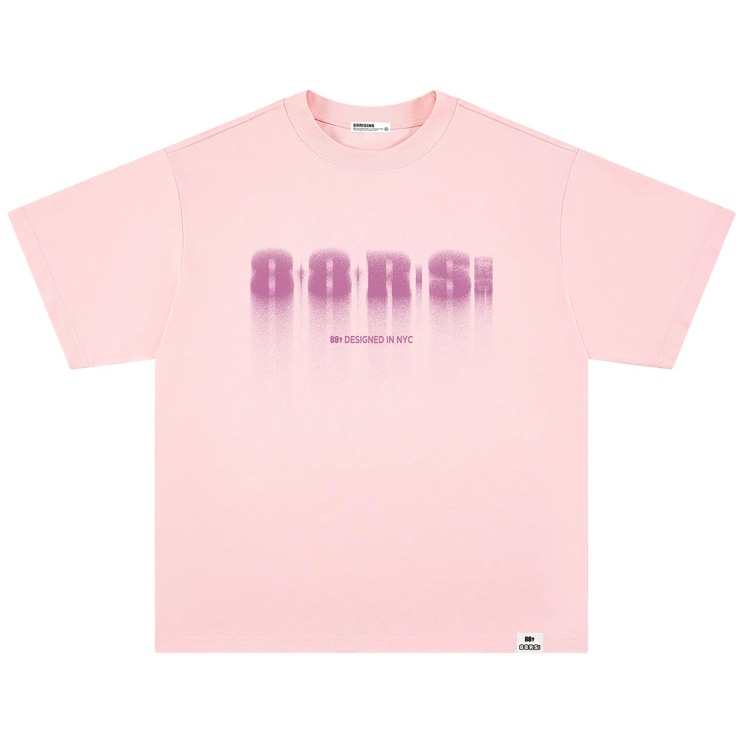 88rising T