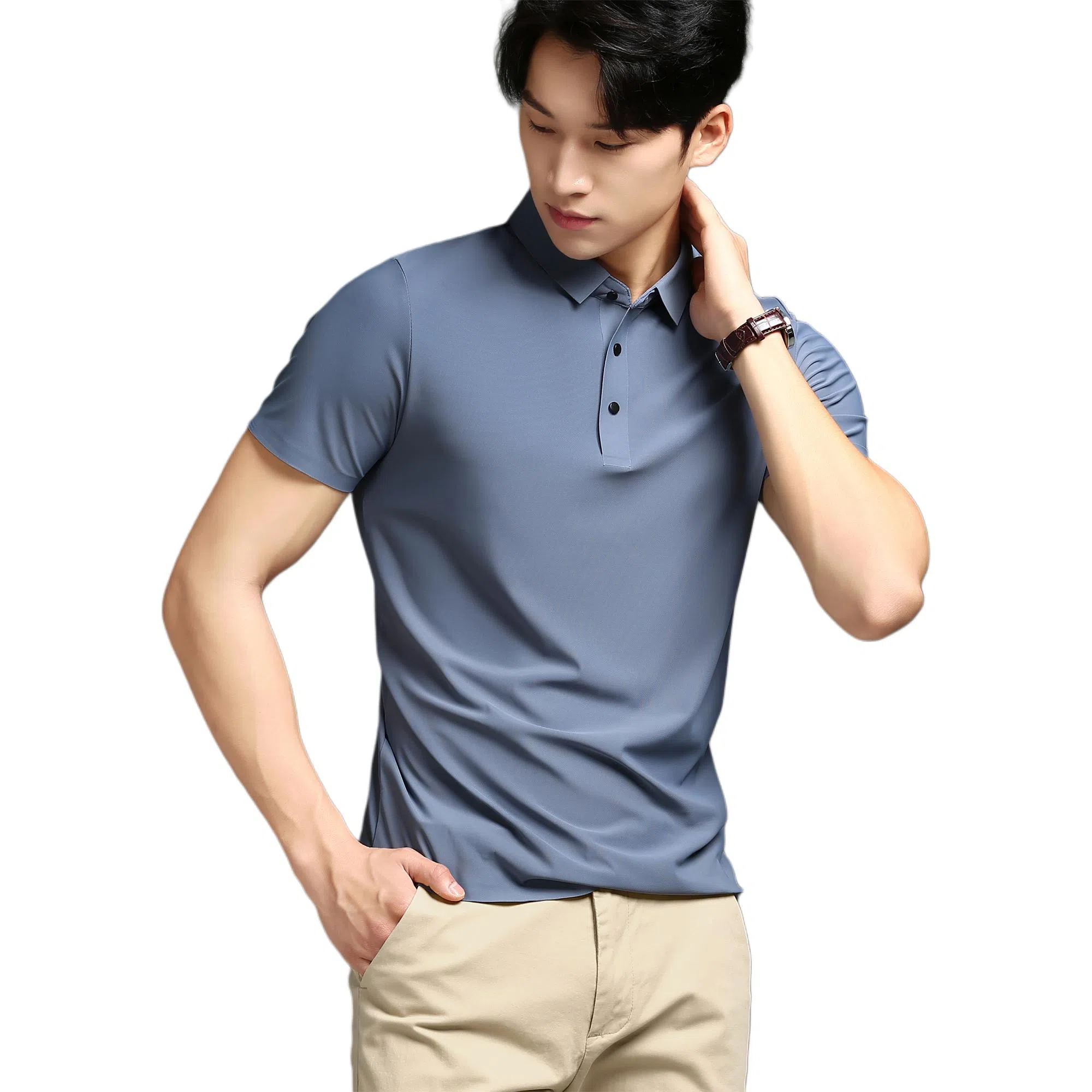 33TH Polo