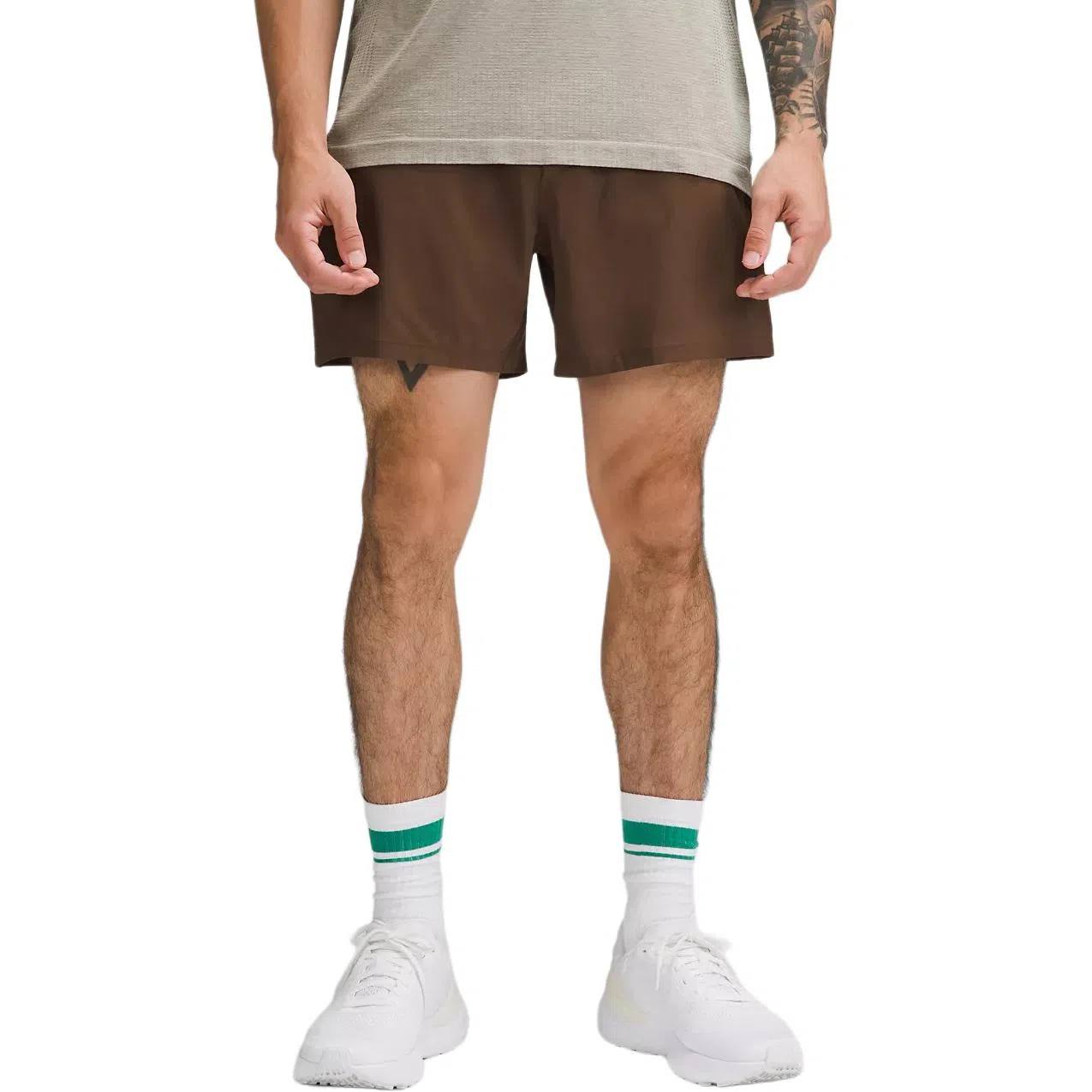 lululemon Pace Breaker Swift 5"