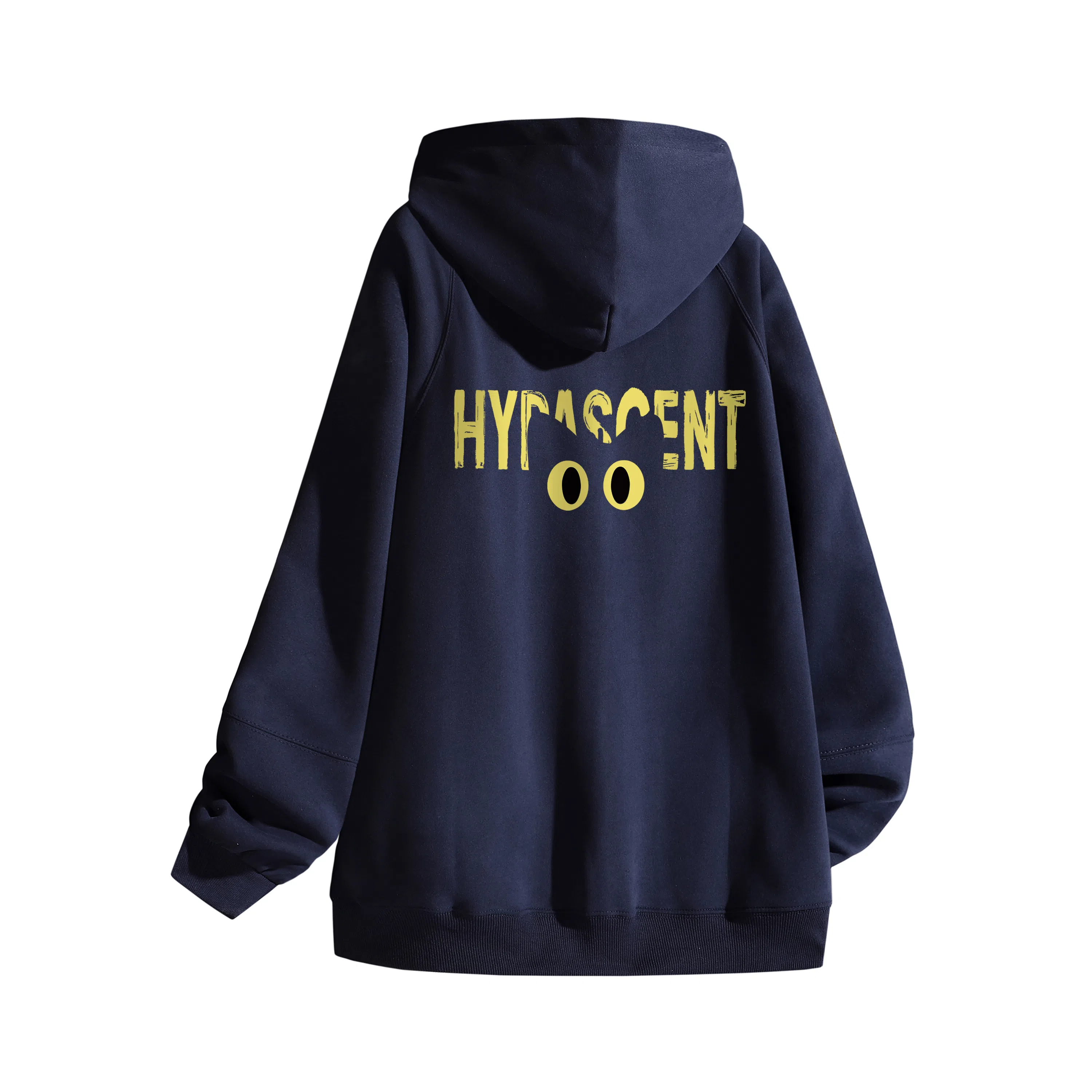 HYPASCENT Hoodie