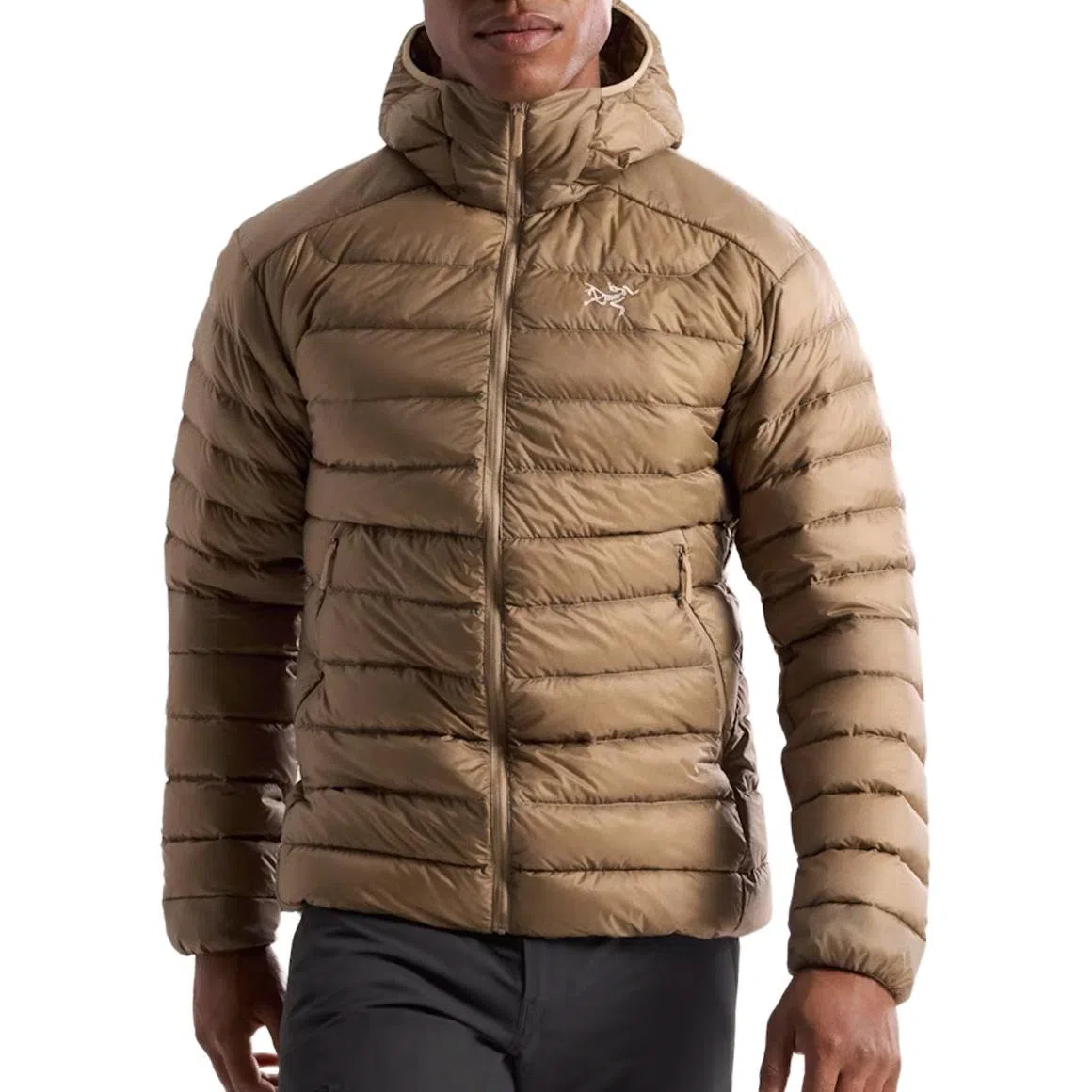 Arcteryx Cerium Hoody