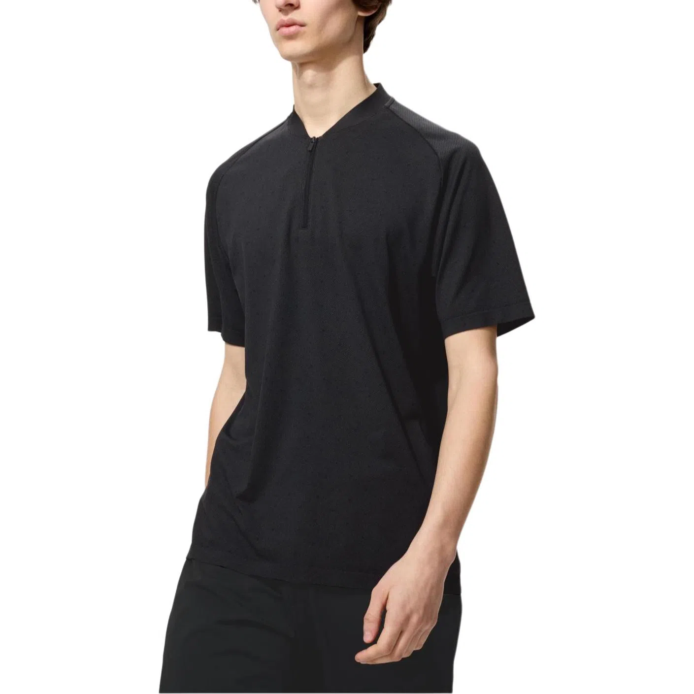 UNIQLO VDRY-EXPolo