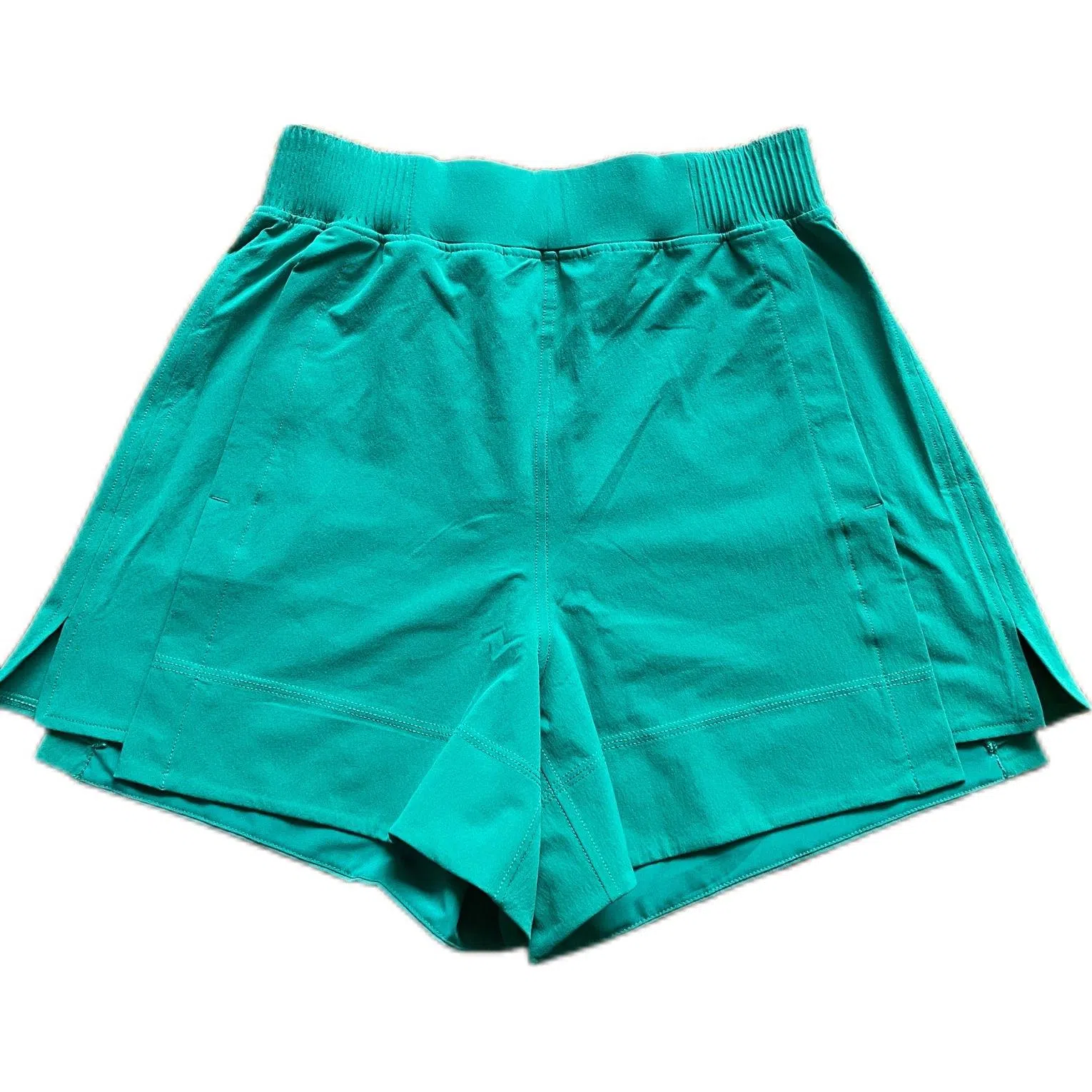 lululemon Stretch Woven 4"