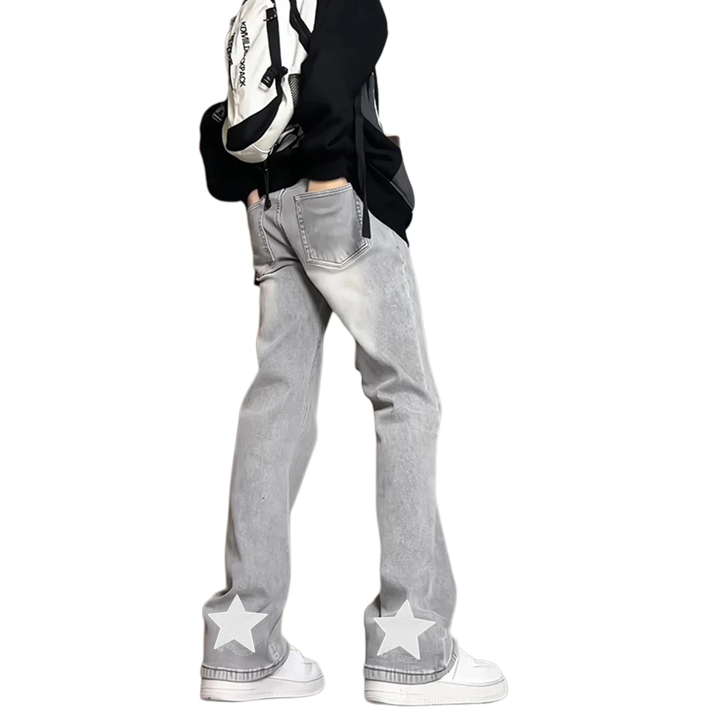 SUNSETMONENT cleanfit