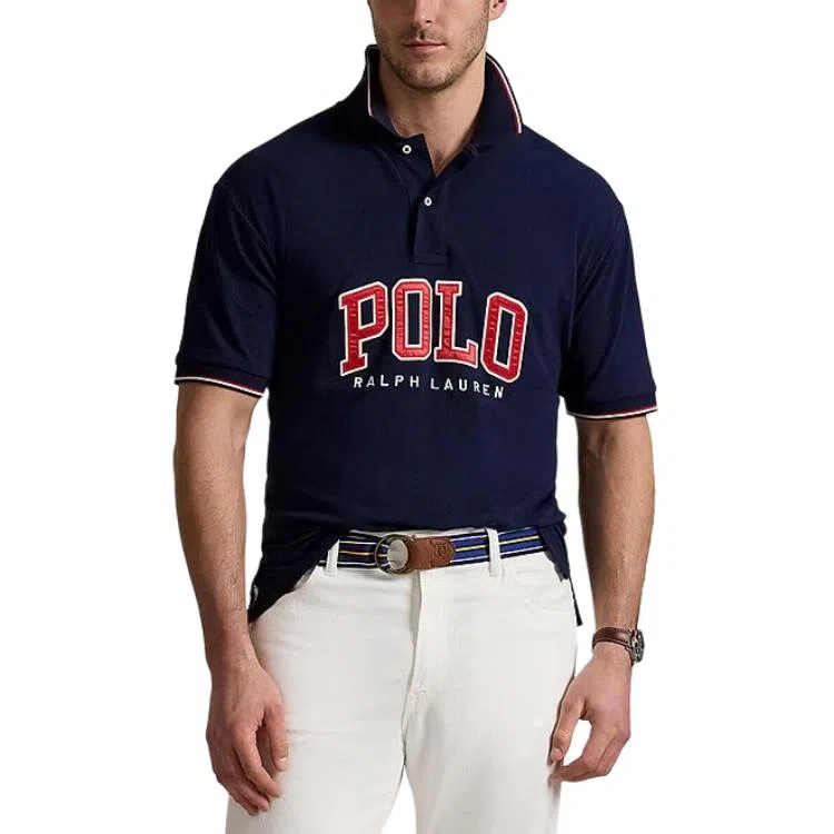 Polo Ralph Lauren LogoPolo