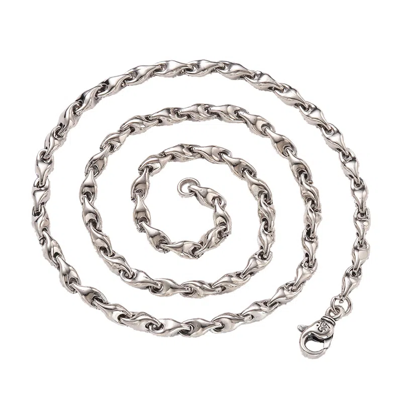 Tianshi Zhiyuan Necklace