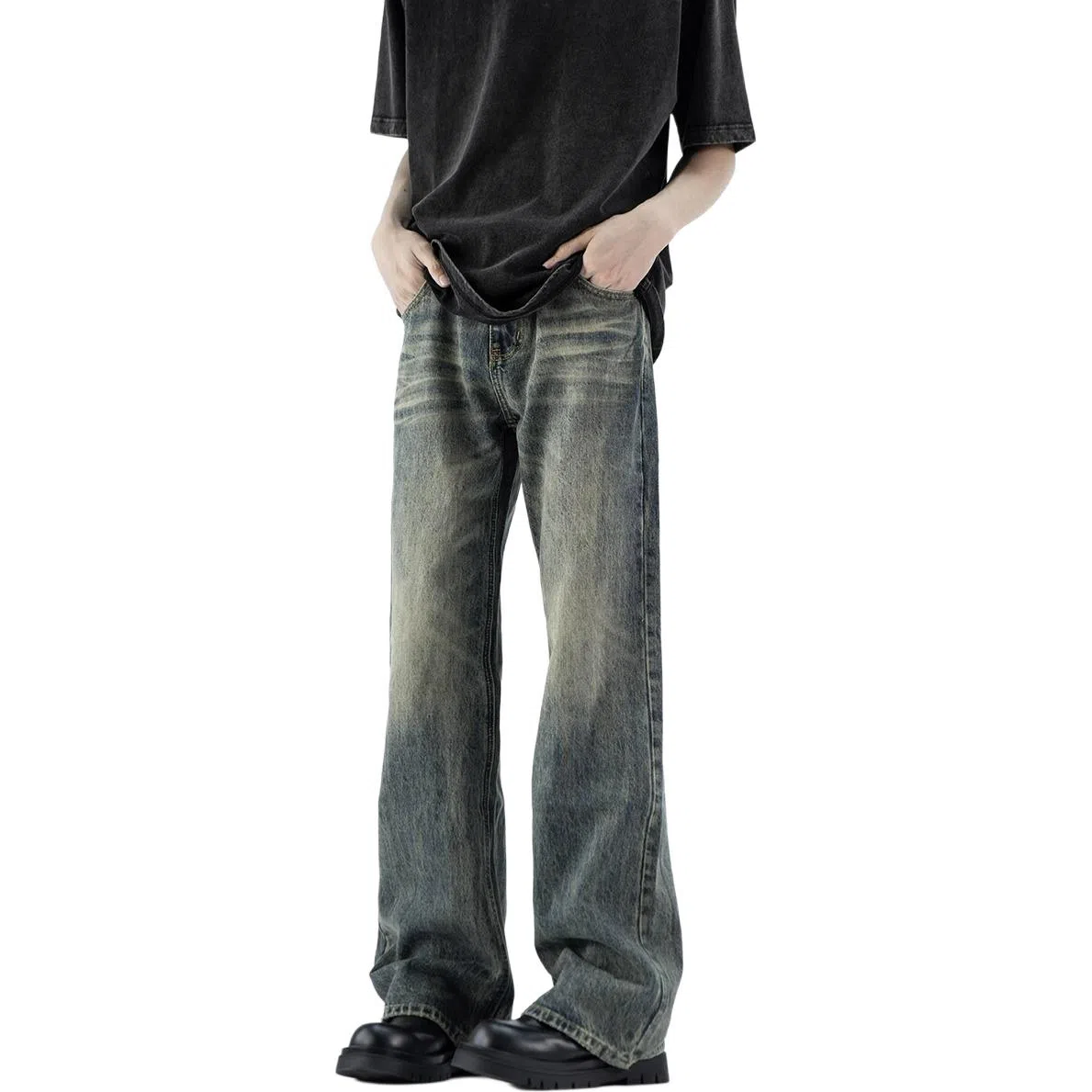 RAMPAGE vibecleanfit