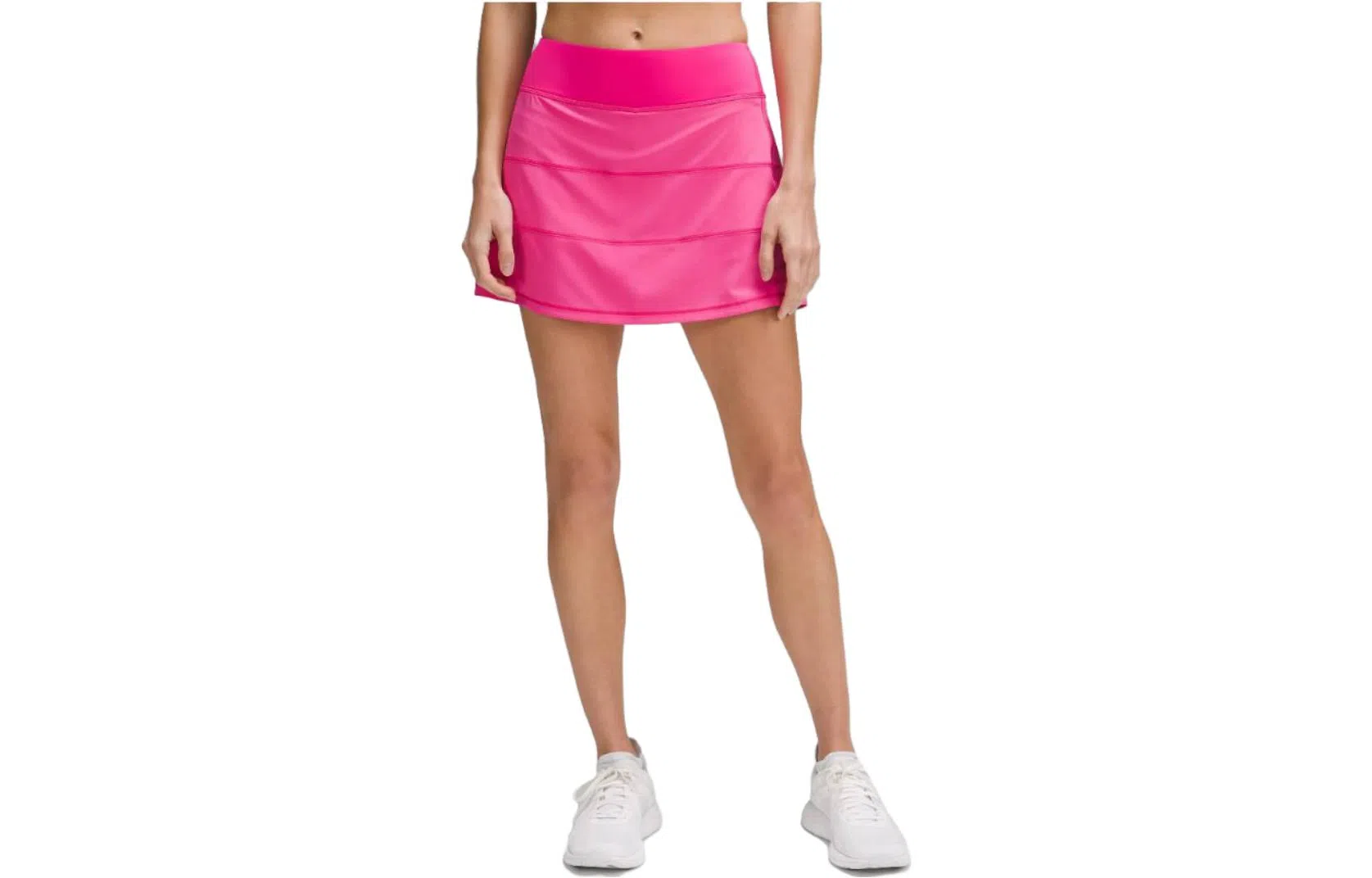 lululemon Pace Rival Skirt Long