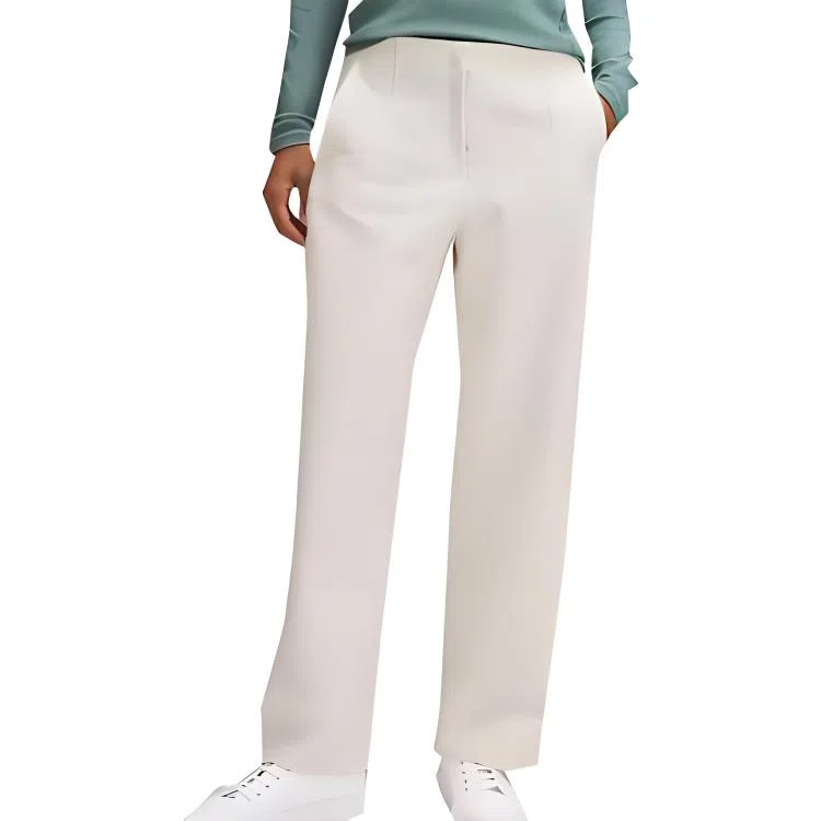 lululemon Utilitech Relaxed Mid-Rise Trouser 78 Length Nulu