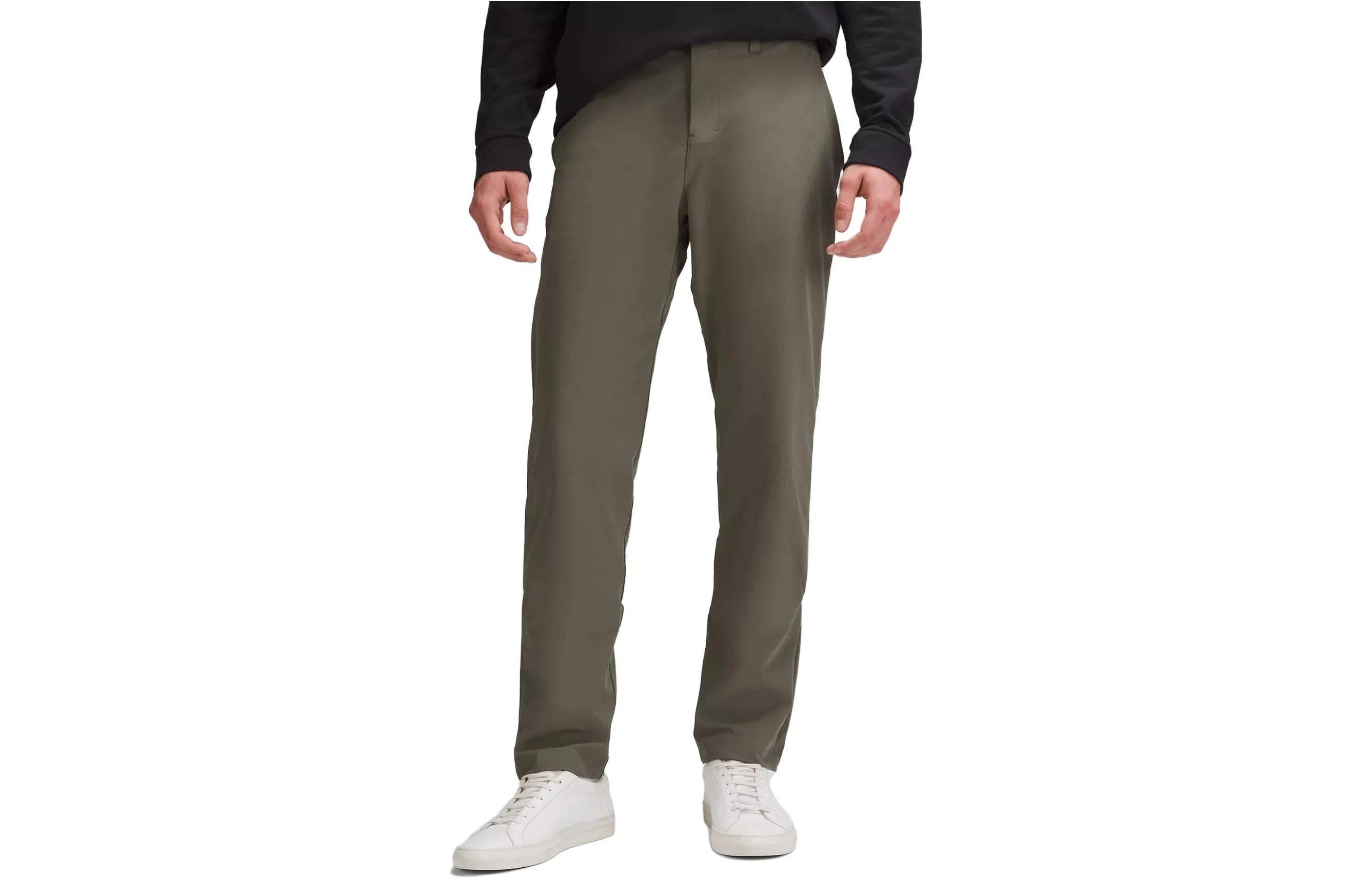 lululemon Abc Classic-Fit Trouser 32" Warpstreme