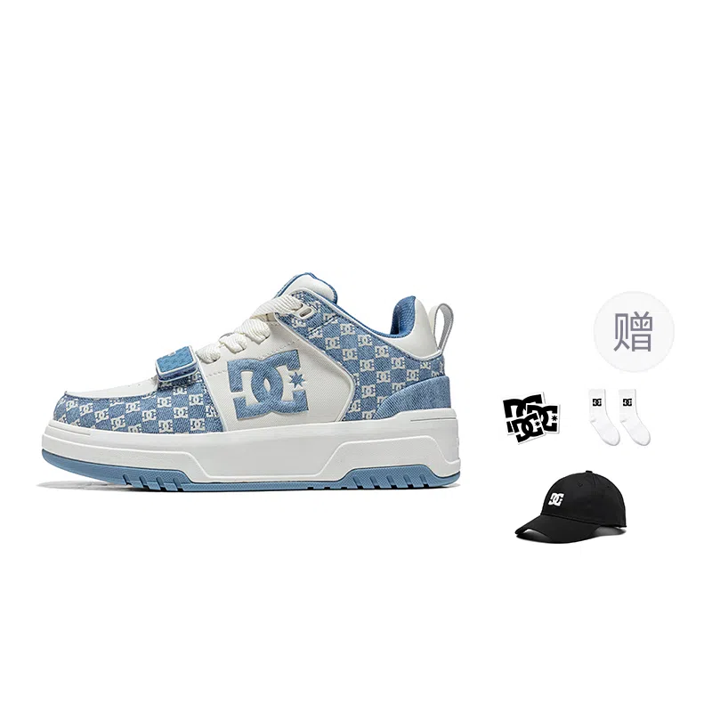DC Shoes Campus CAS