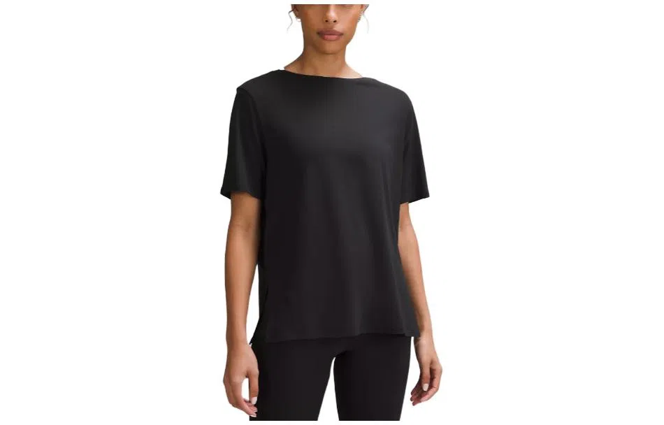lululemon Relaxed-Fit T