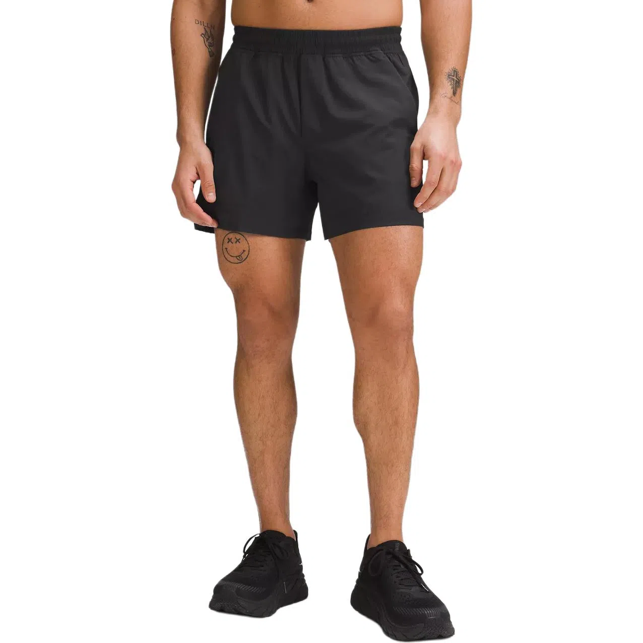 lululemon Pace Breaker Swift 5"