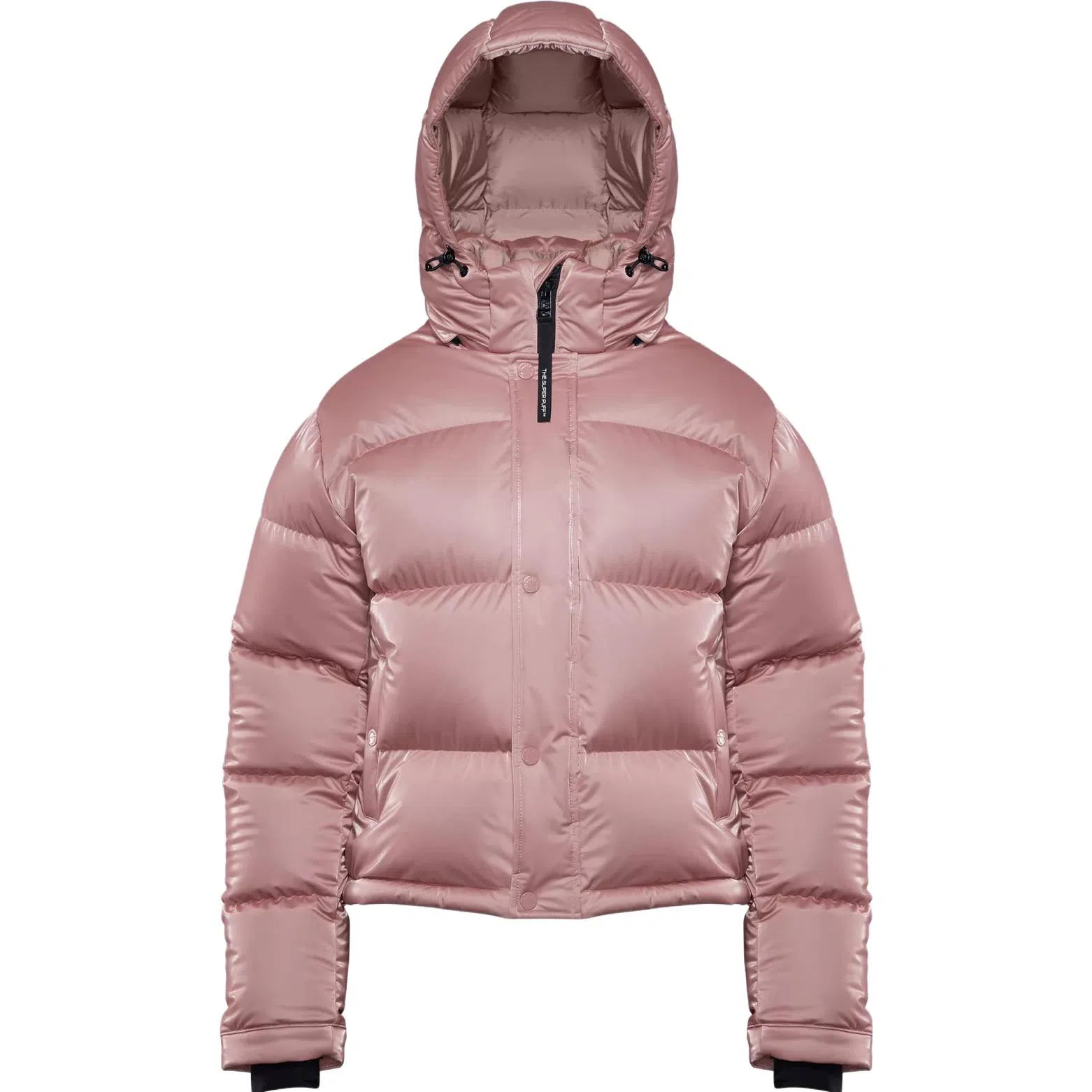 ARITZIA Super Puff Liquid Shine Shorty