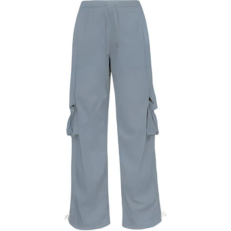 lululemon Dance Studio Relaxed-Fit Mid-Rise Cargo Pant