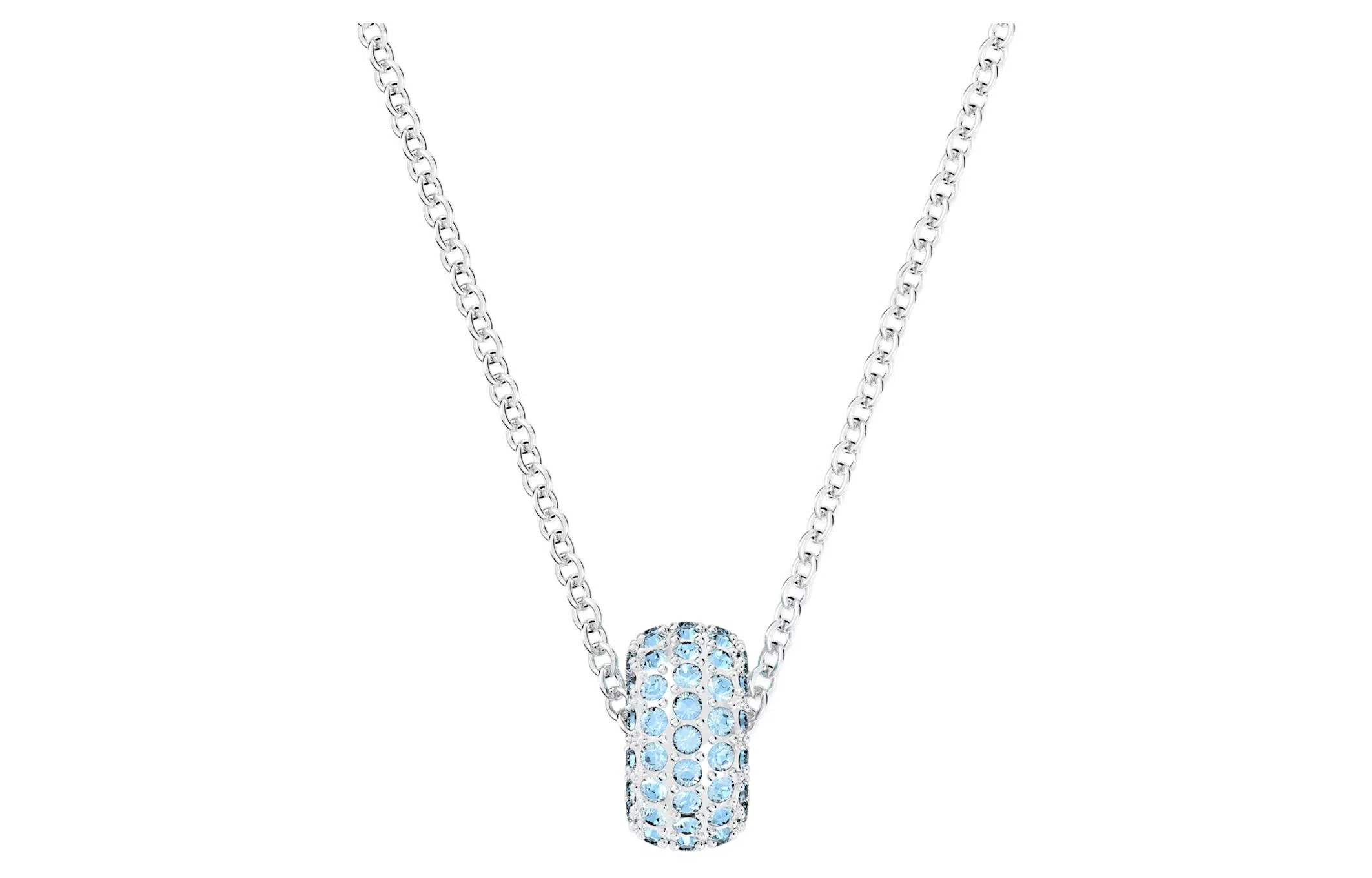 Swarovski Stone Pendant