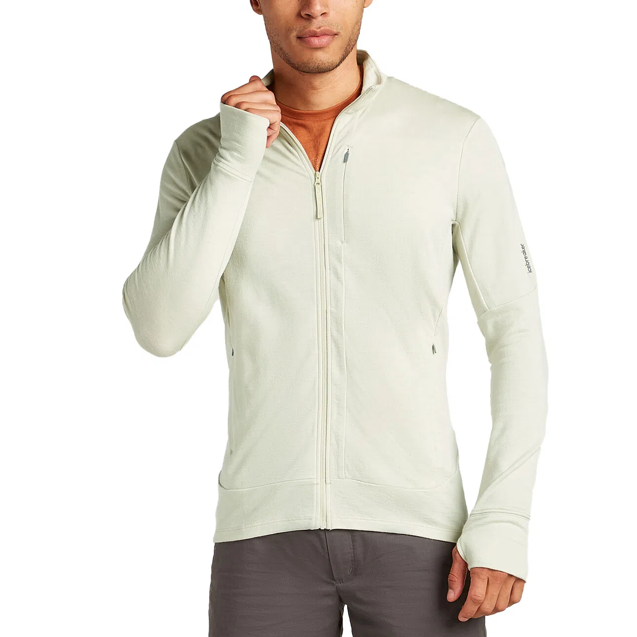 icebreaker Merino 260 Quantum