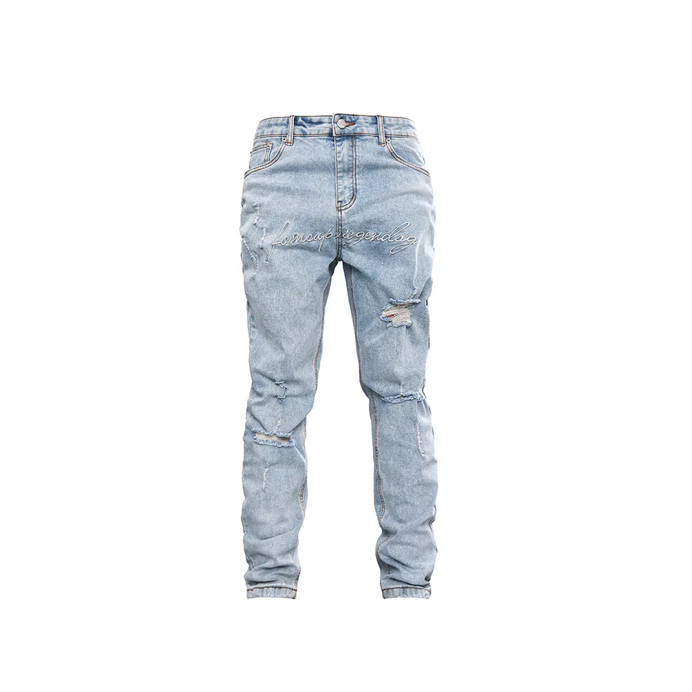 SOUTHTEENAGER Jeans