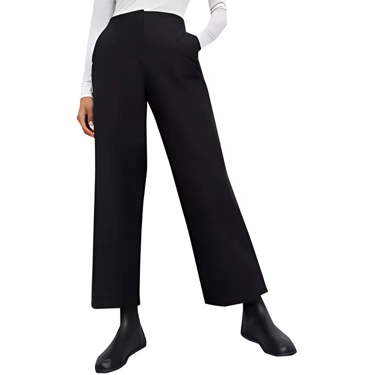 lululemon Utilitech Relaxed Mid-Rise Trouser 78 Length Nulu