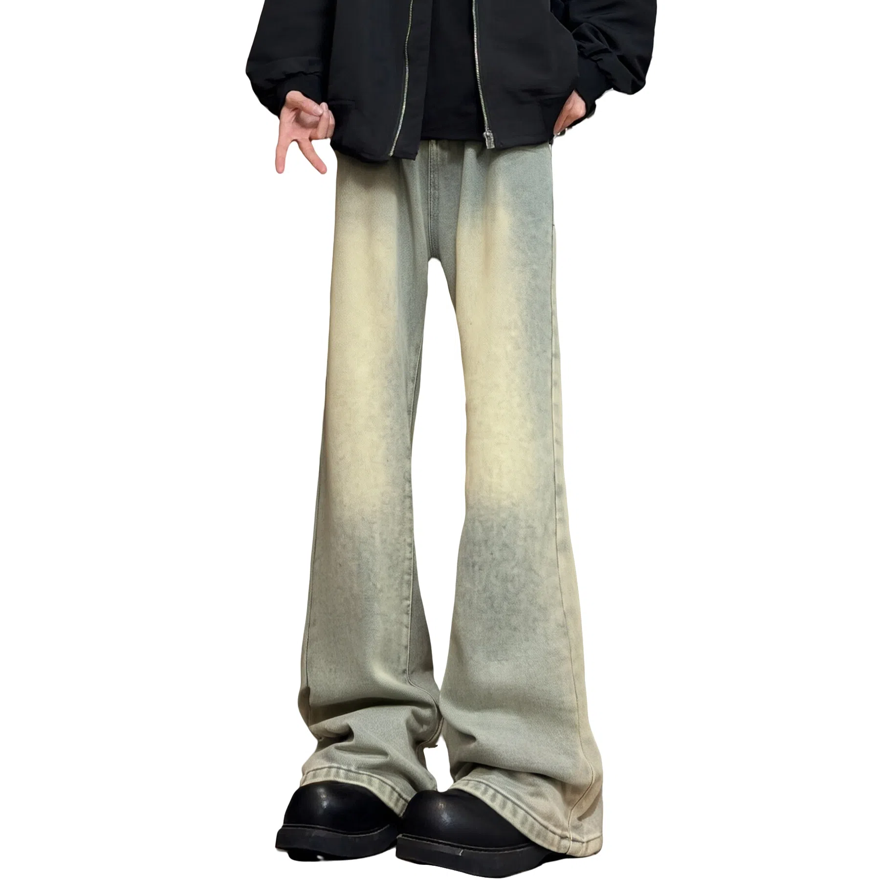 Hypeyourself CleanFit