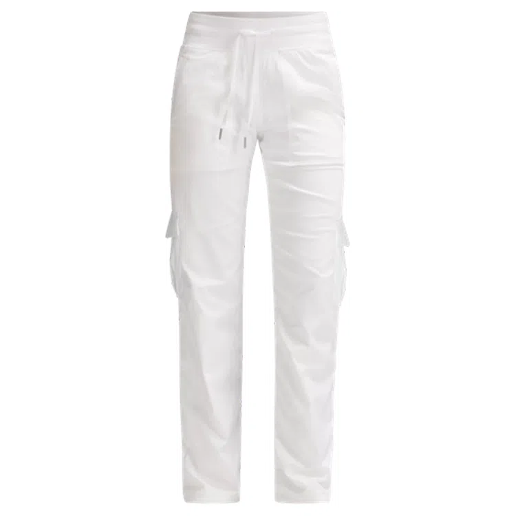 lululemon Dance Studio Relaxed-Fit Mid-Rise Cargo Pant