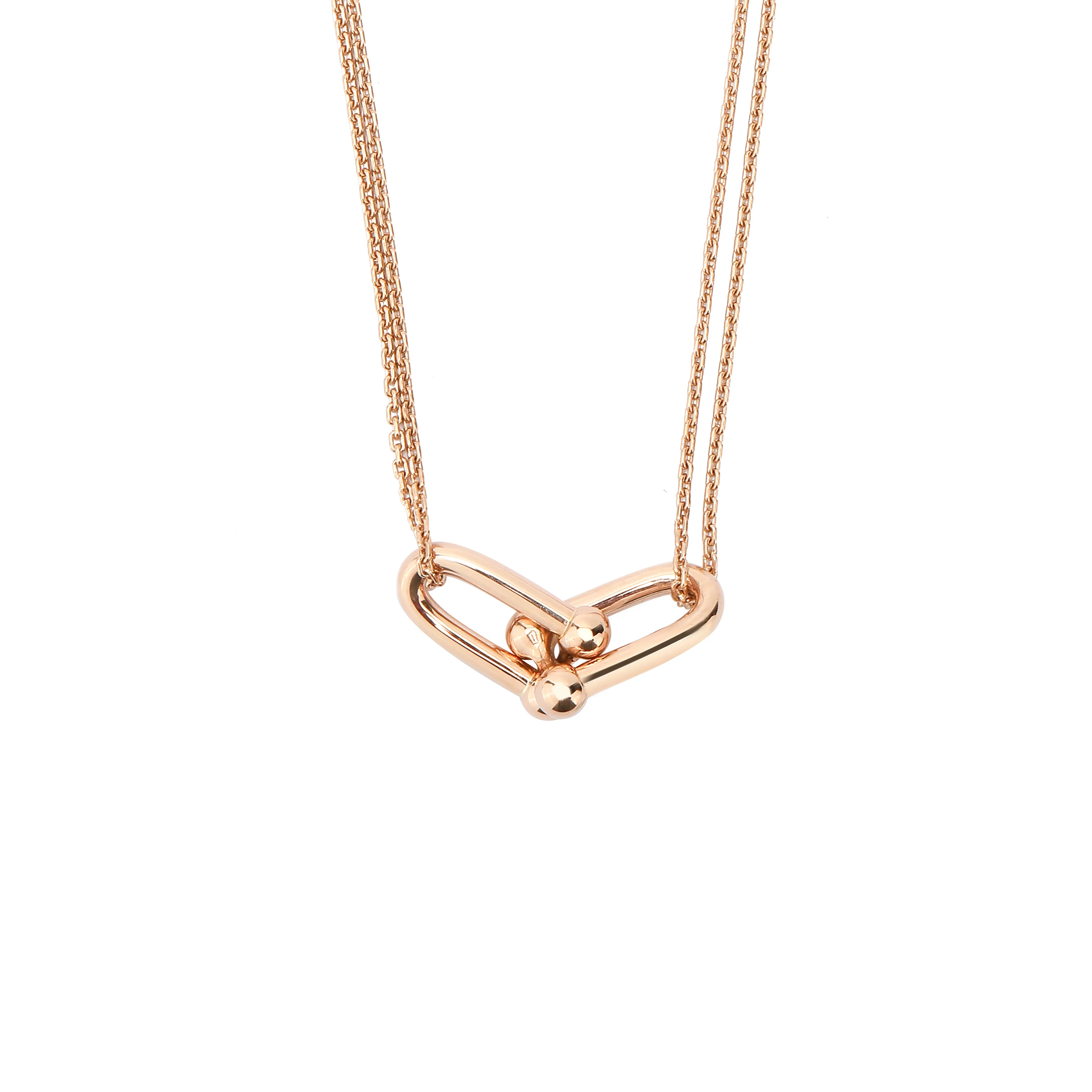 Tiffany & Co. HardWear Necklace