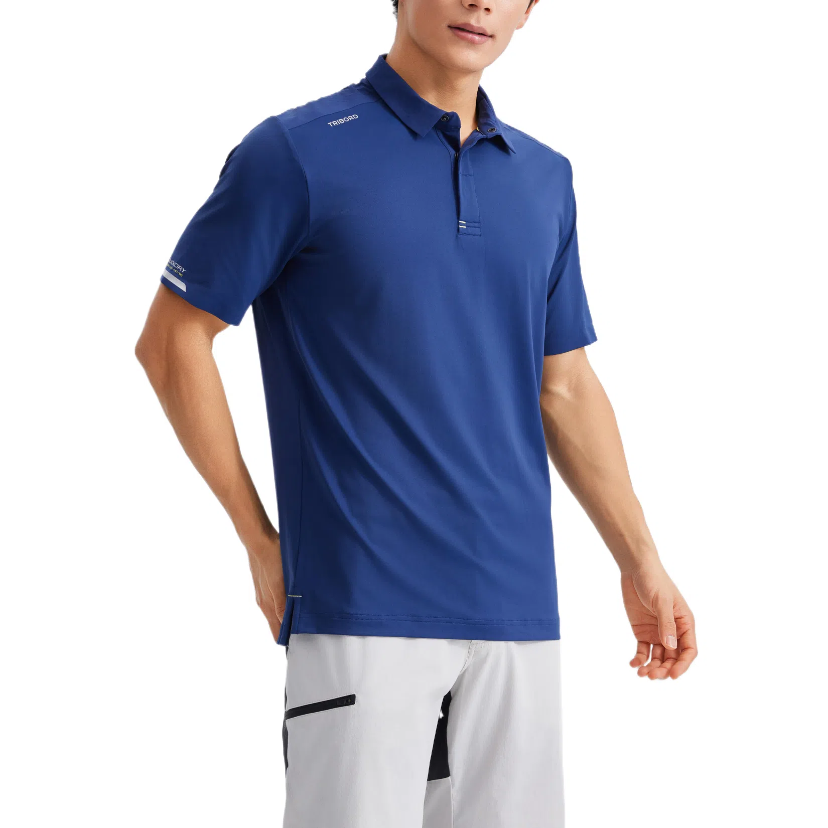 DECATHLON sailing500DarkPolo