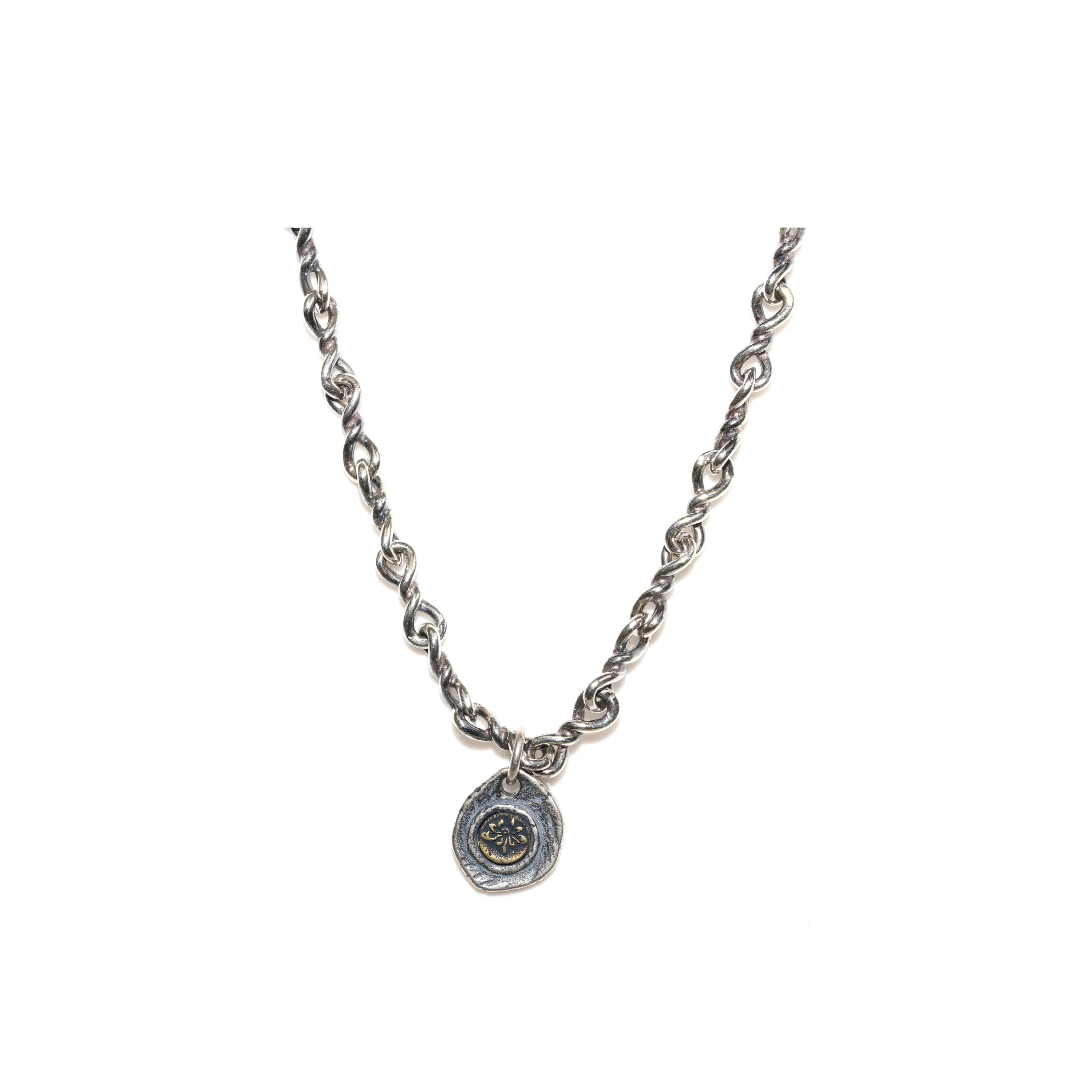 Shiyi N Times Nirvana Necklace