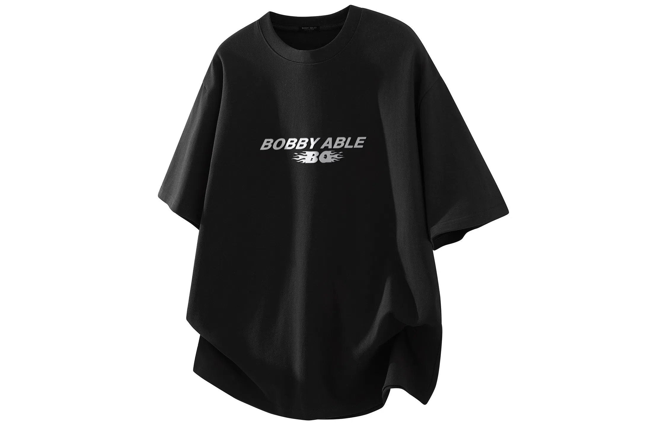 BOBBY ABLEY 320gLogoT