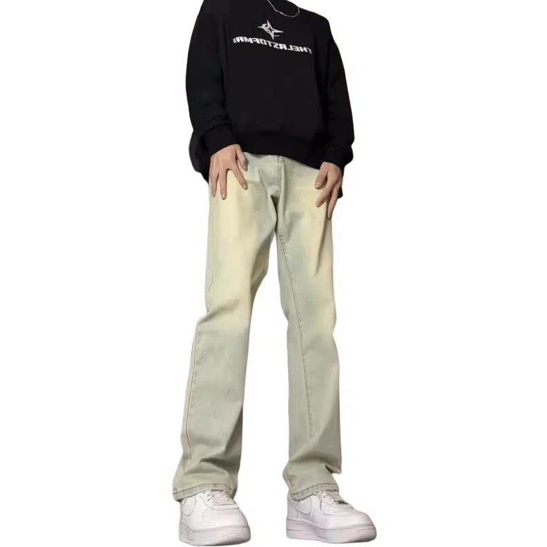 DUATOGE vibecleanfit