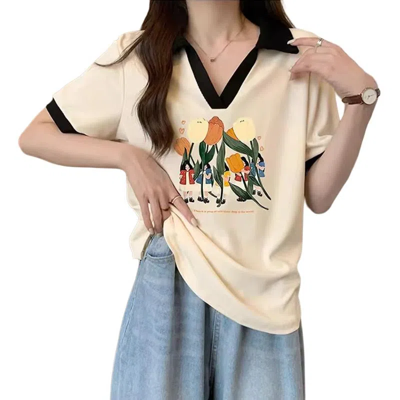 PA POLO T