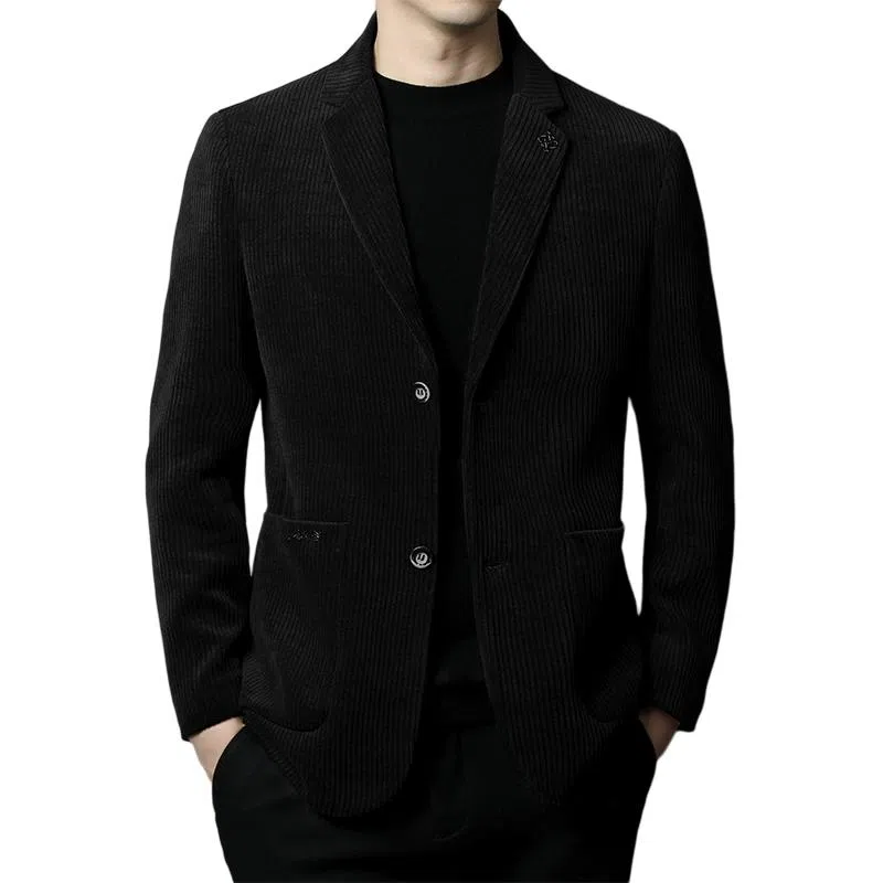 BrandName Corduroy Blazer
