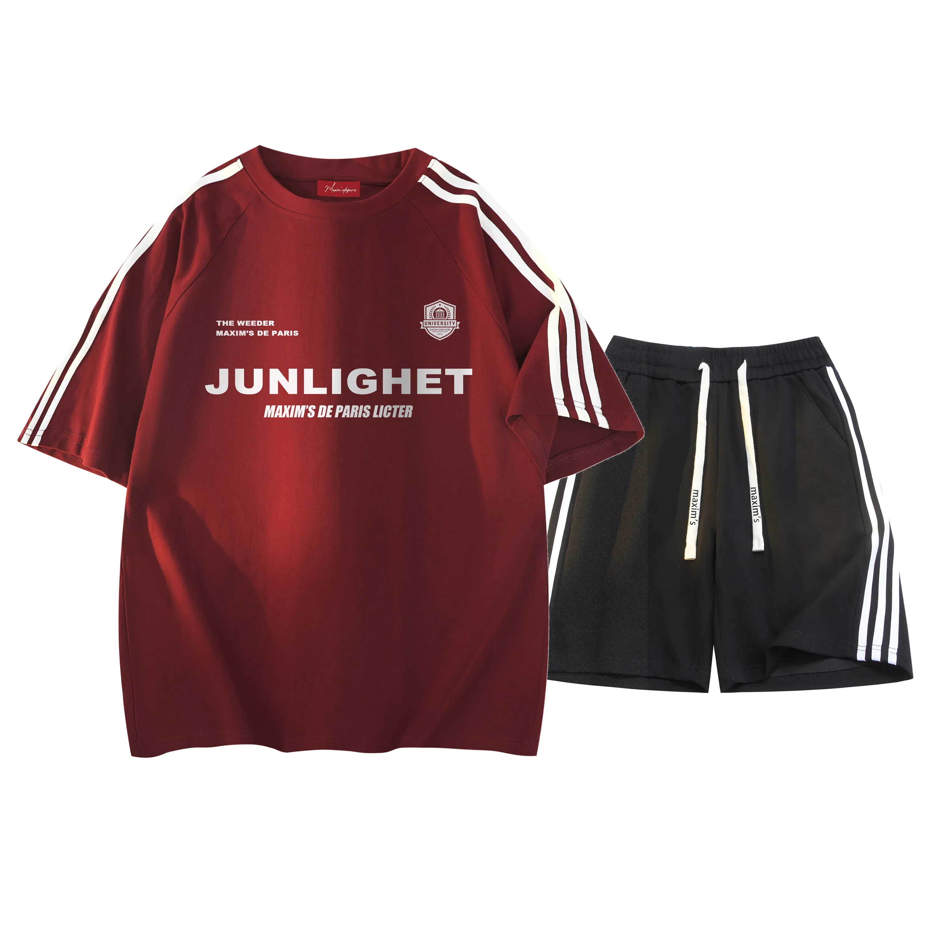 maxim's de paris logo