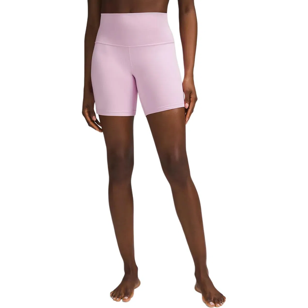 lululemon High-Waisted Shorts